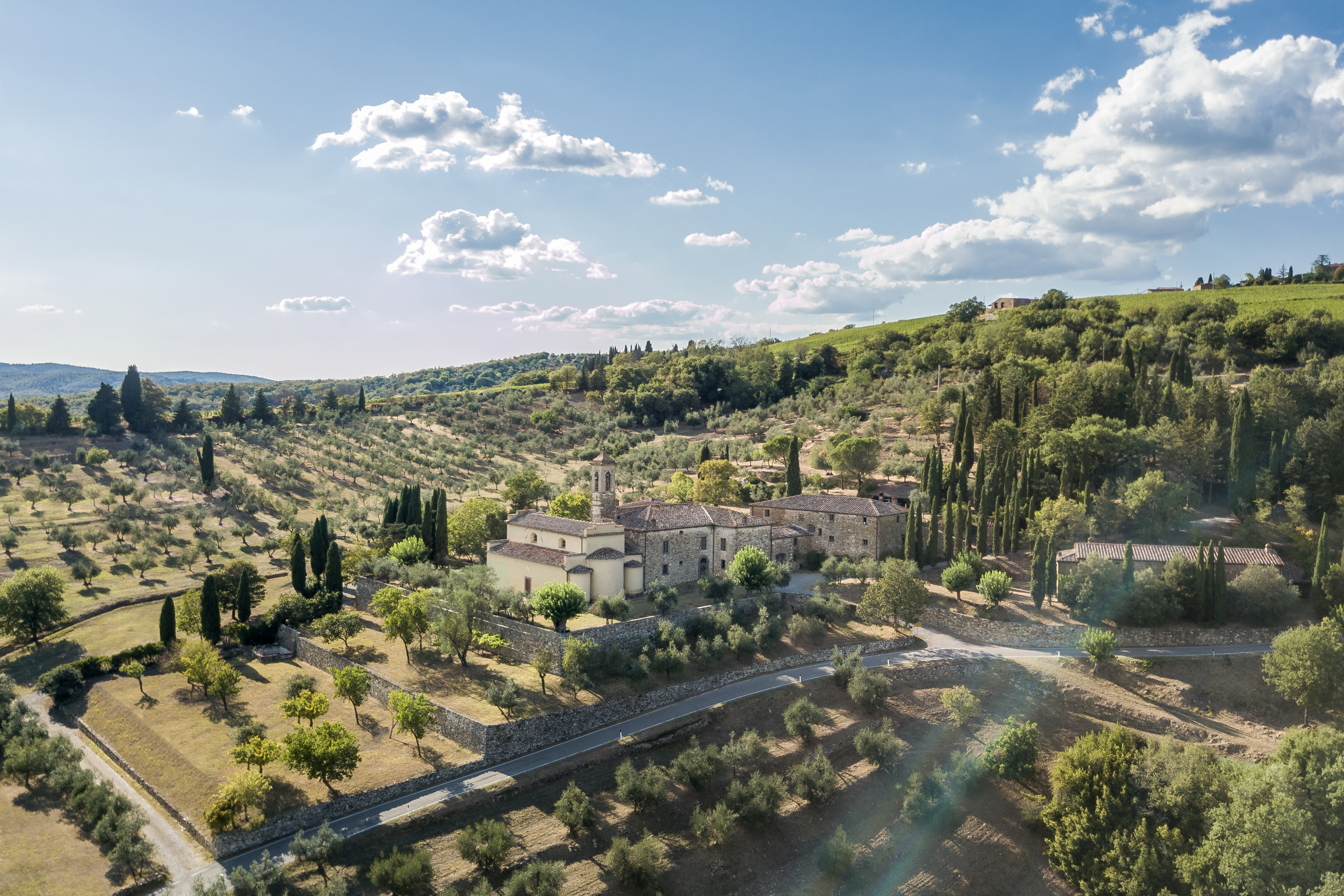 Pieve Aldina 3