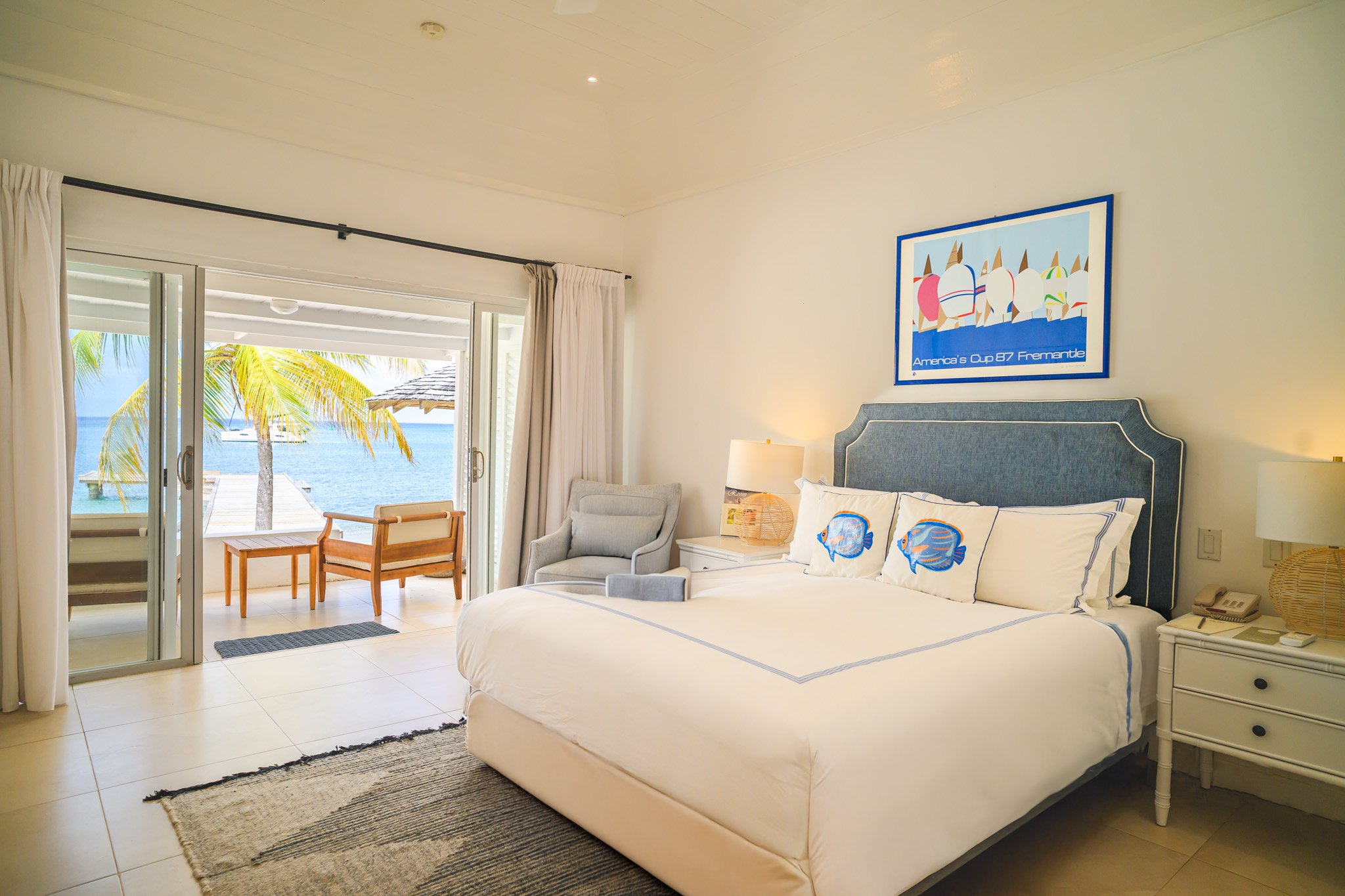 The Inn at English Harbour 4