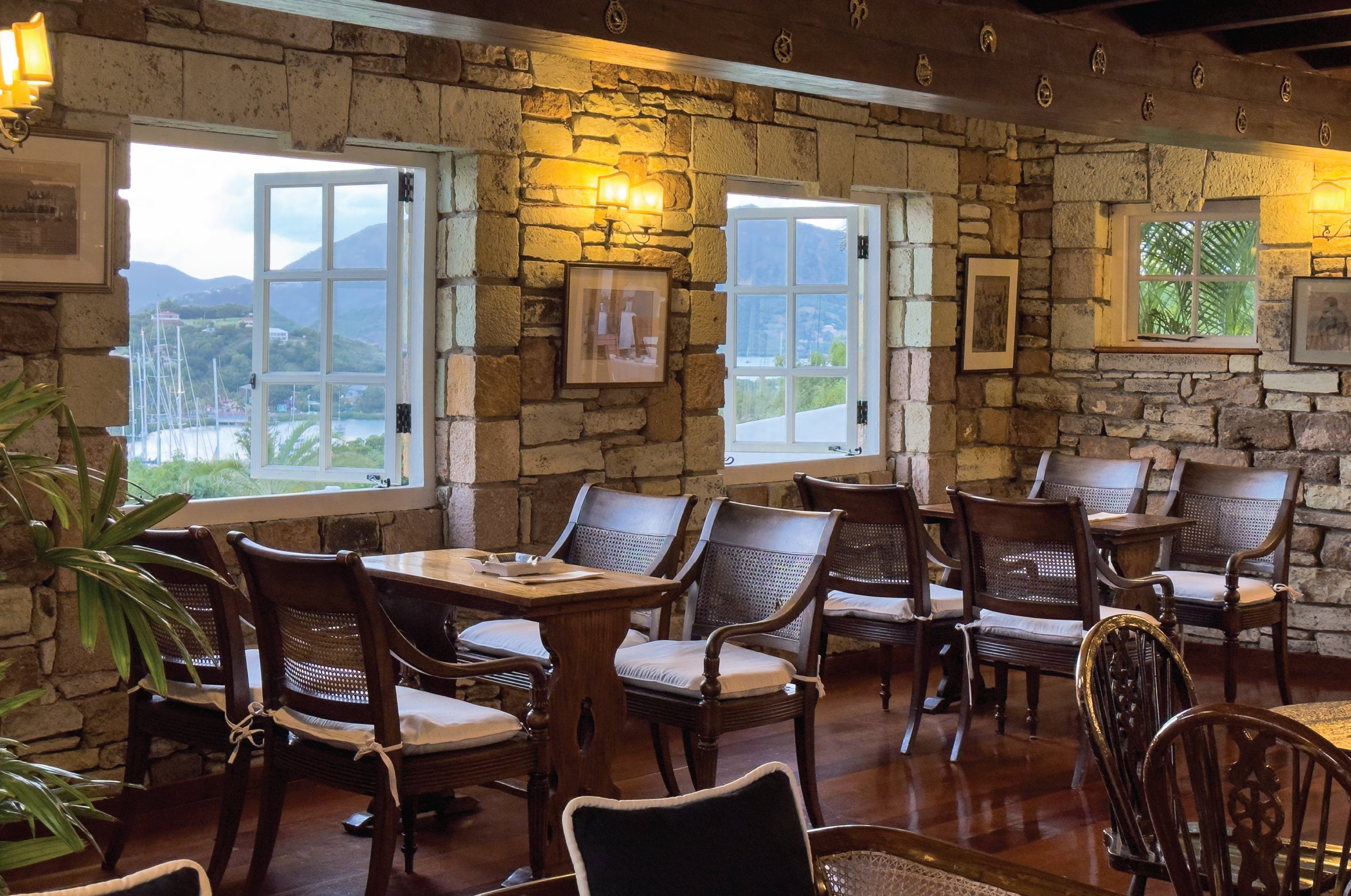 The Inn at English Harbour 7
