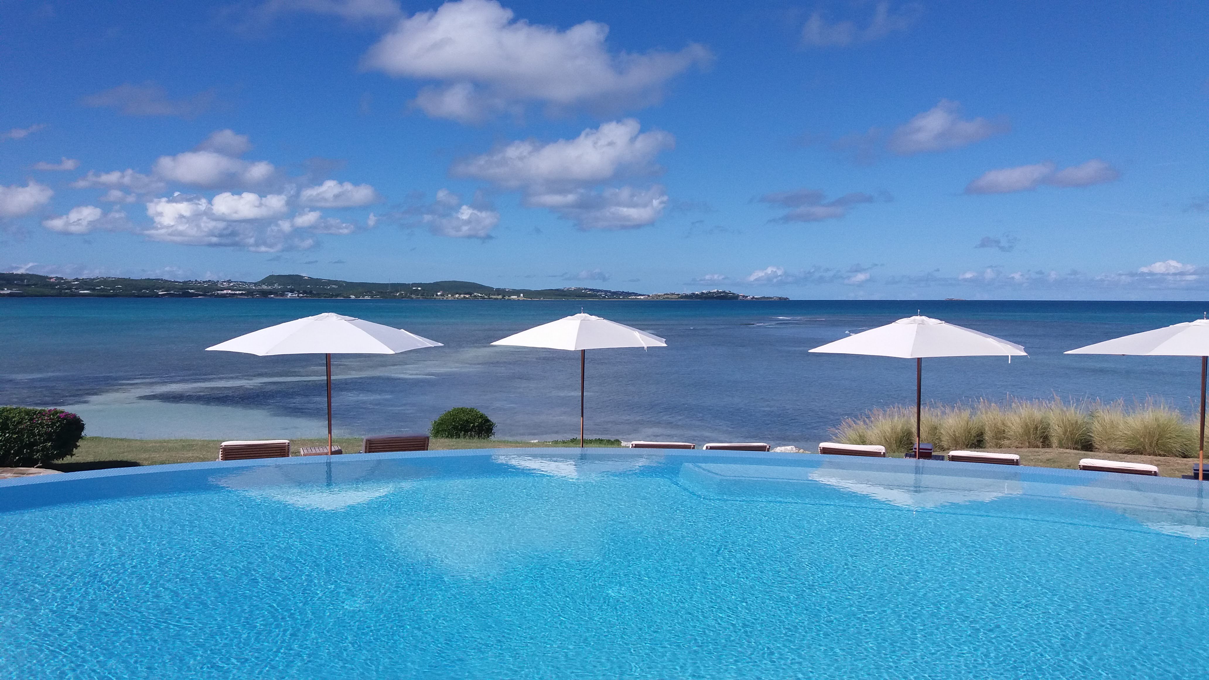 Jumby Bay Island 4
