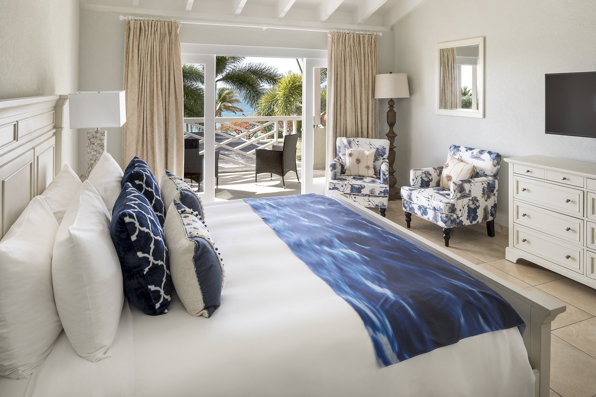 Jumby Bay Island 5
