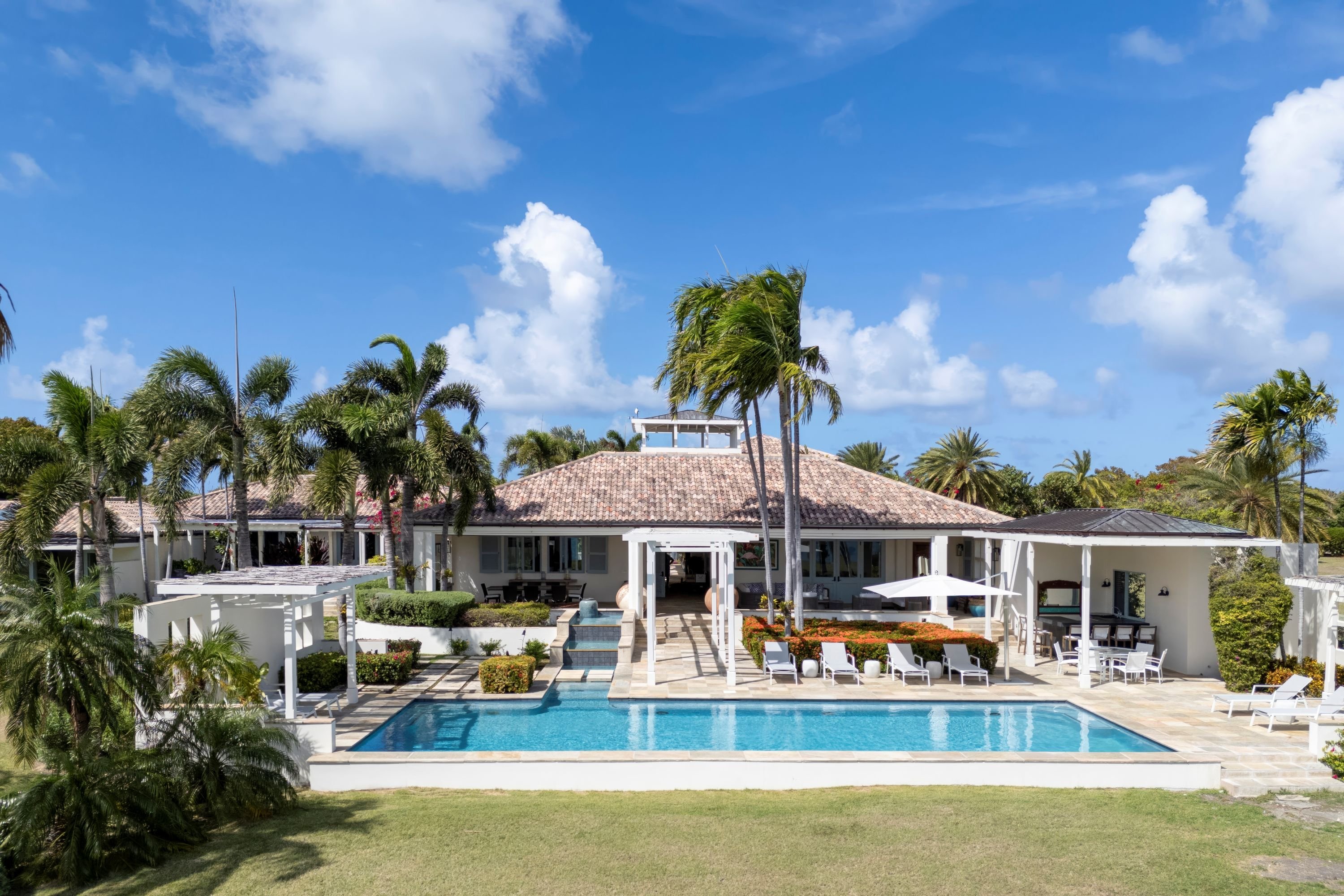 Jumby Bay Island 7