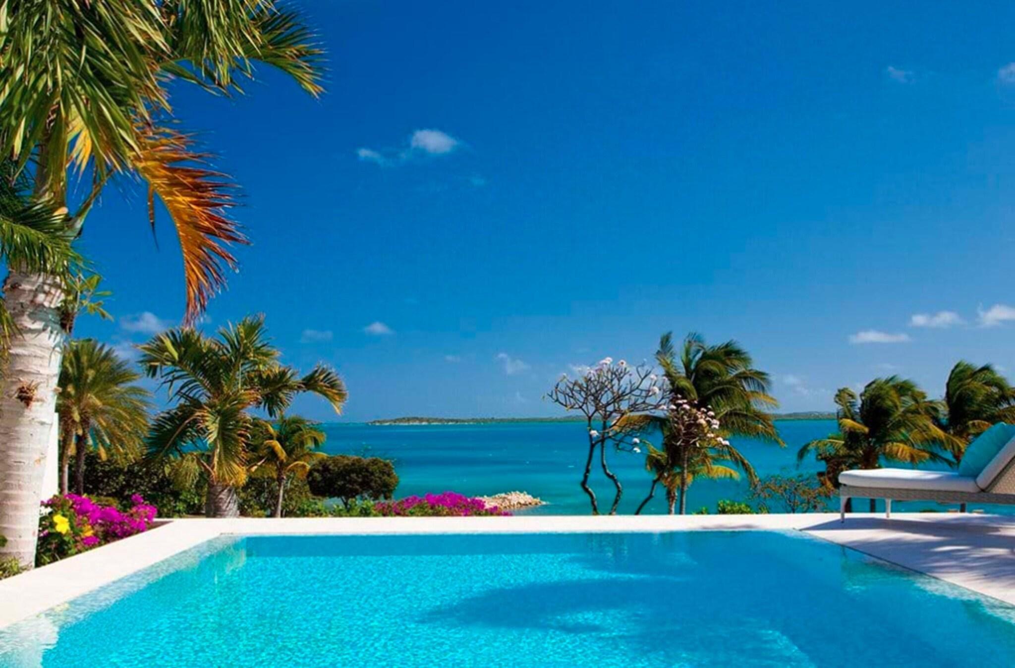 Jumby Bay Island 8