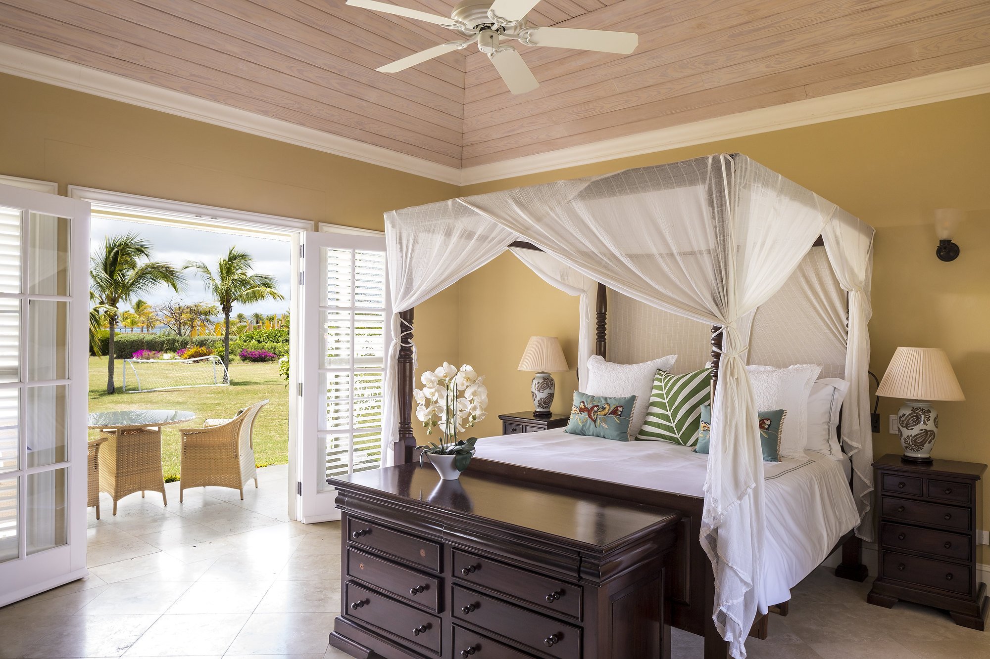 Jumby Bay Island 9