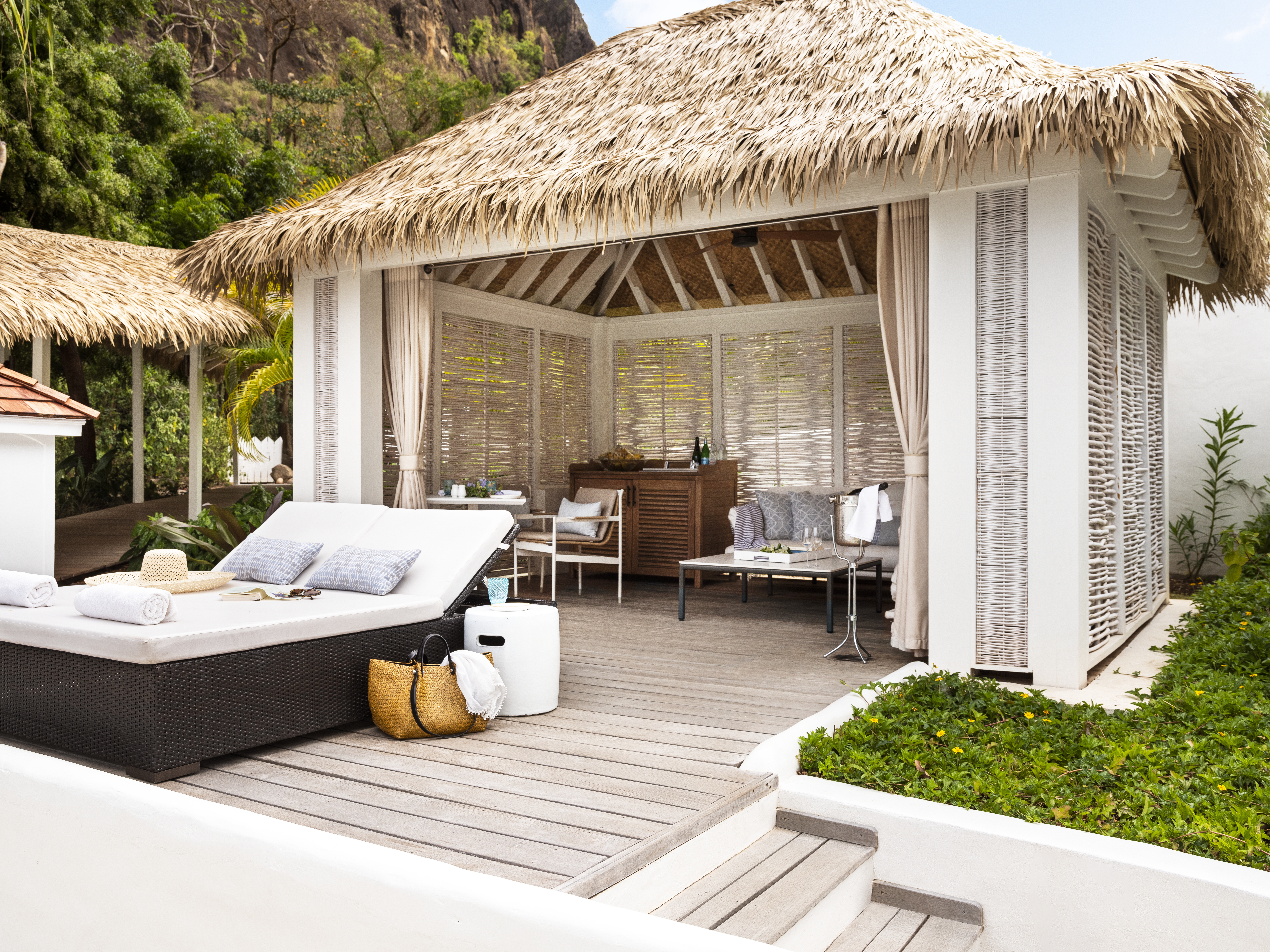 Sugar Beach, A Viceroy Resort