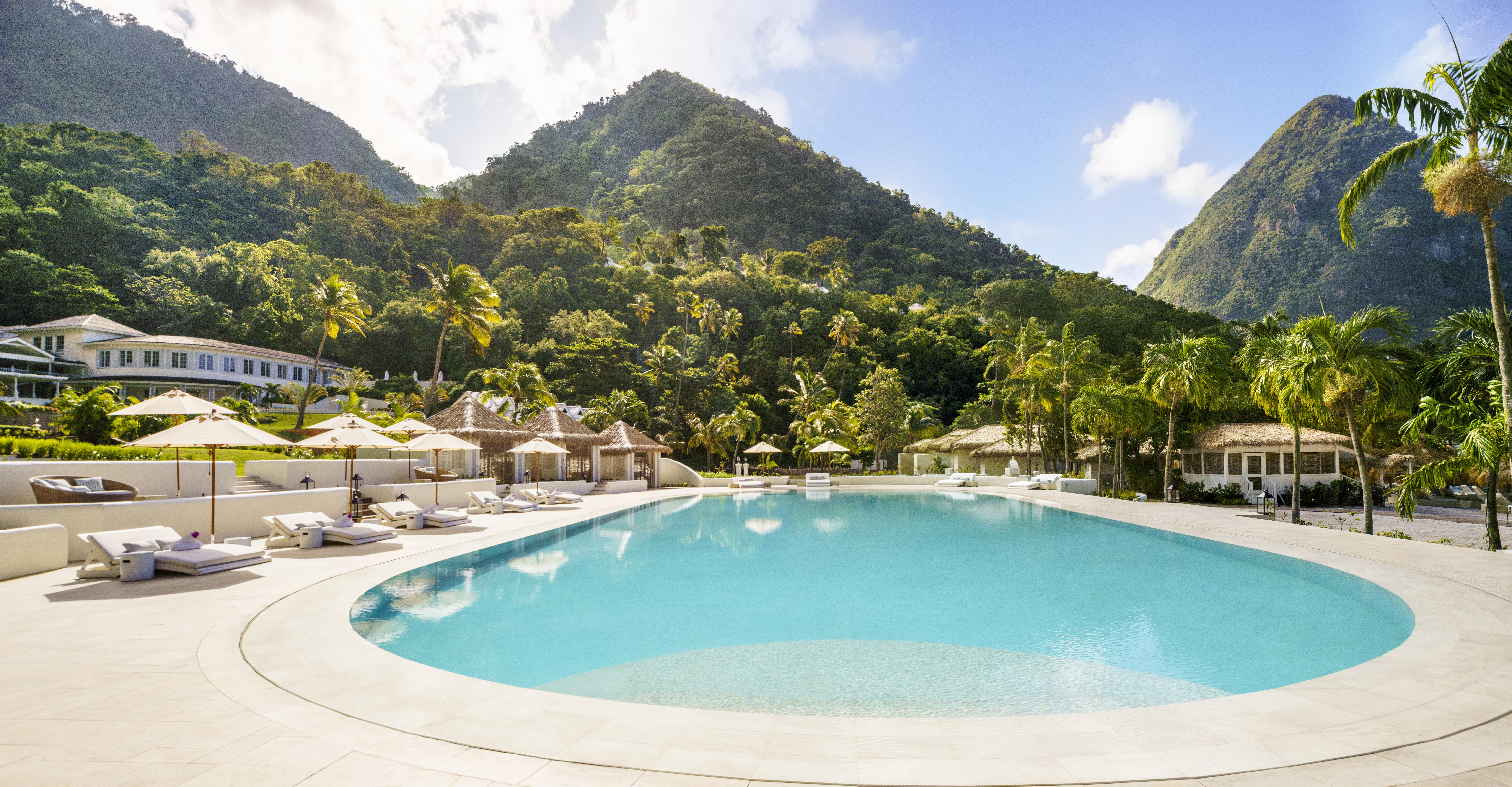 Sugar Beach, A Viceroy Resort 2