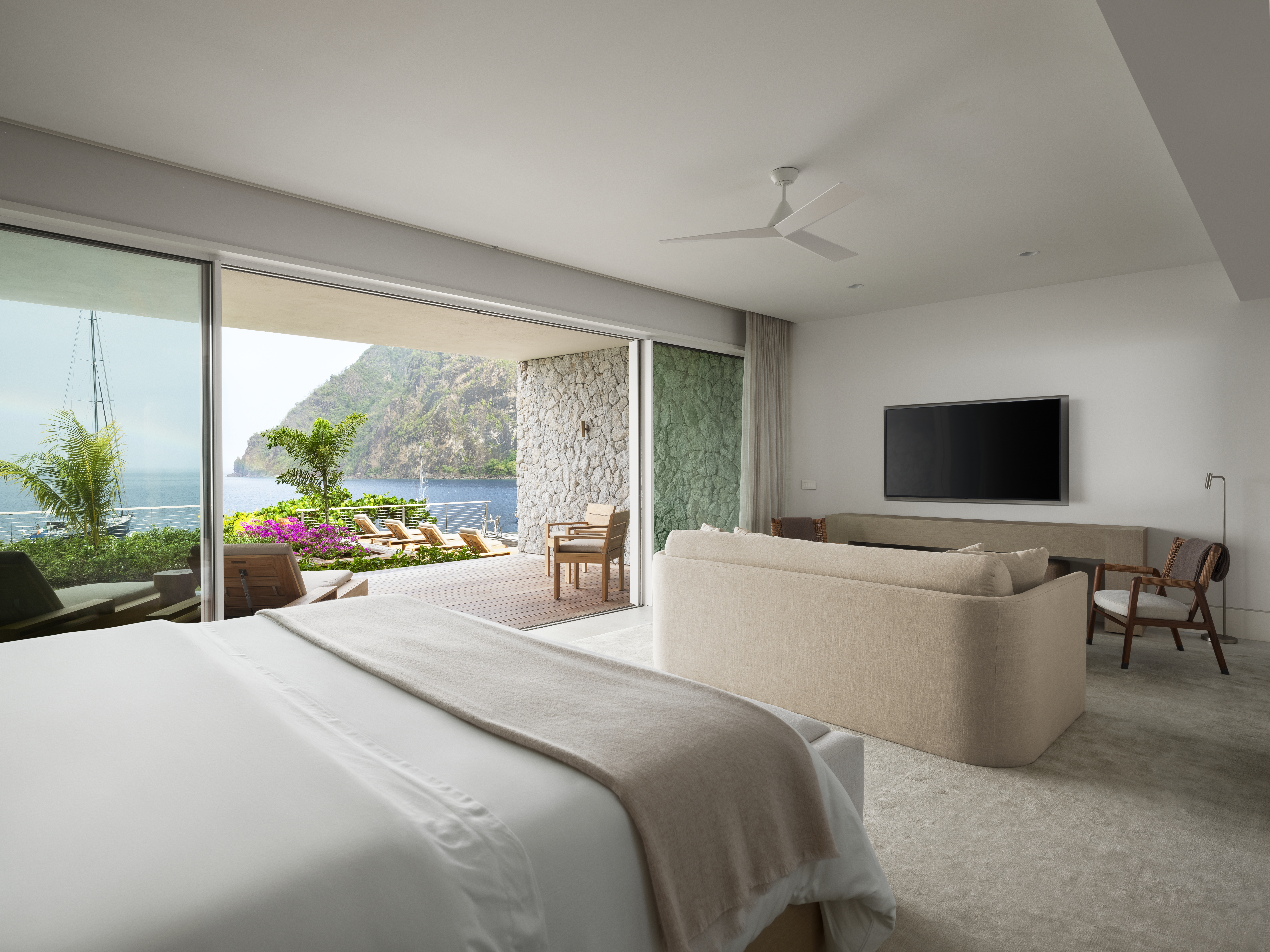 Sugar Beach, A Viceroy Resort 3