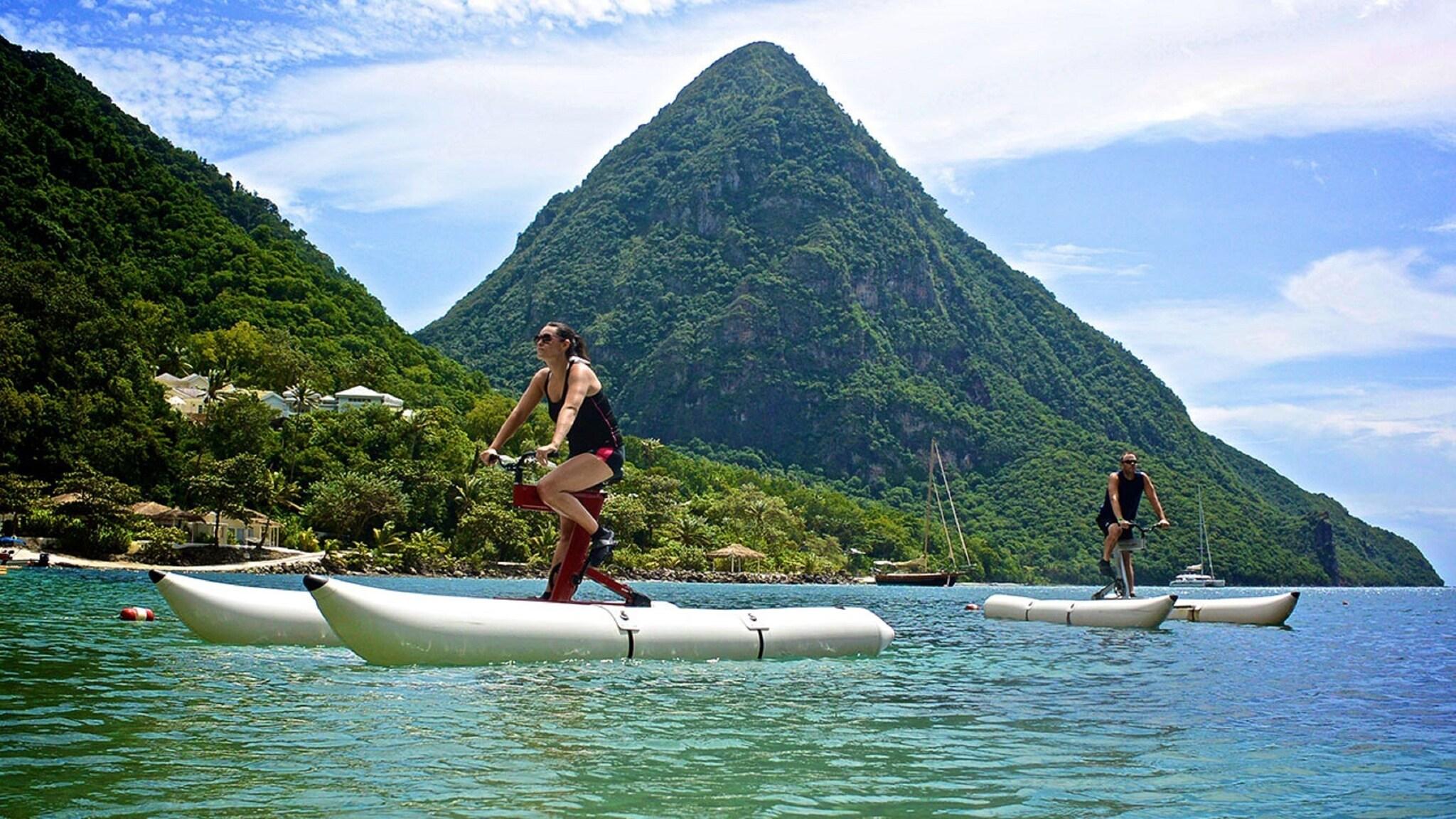 Sugar Beach, A Viceroy Resort 5