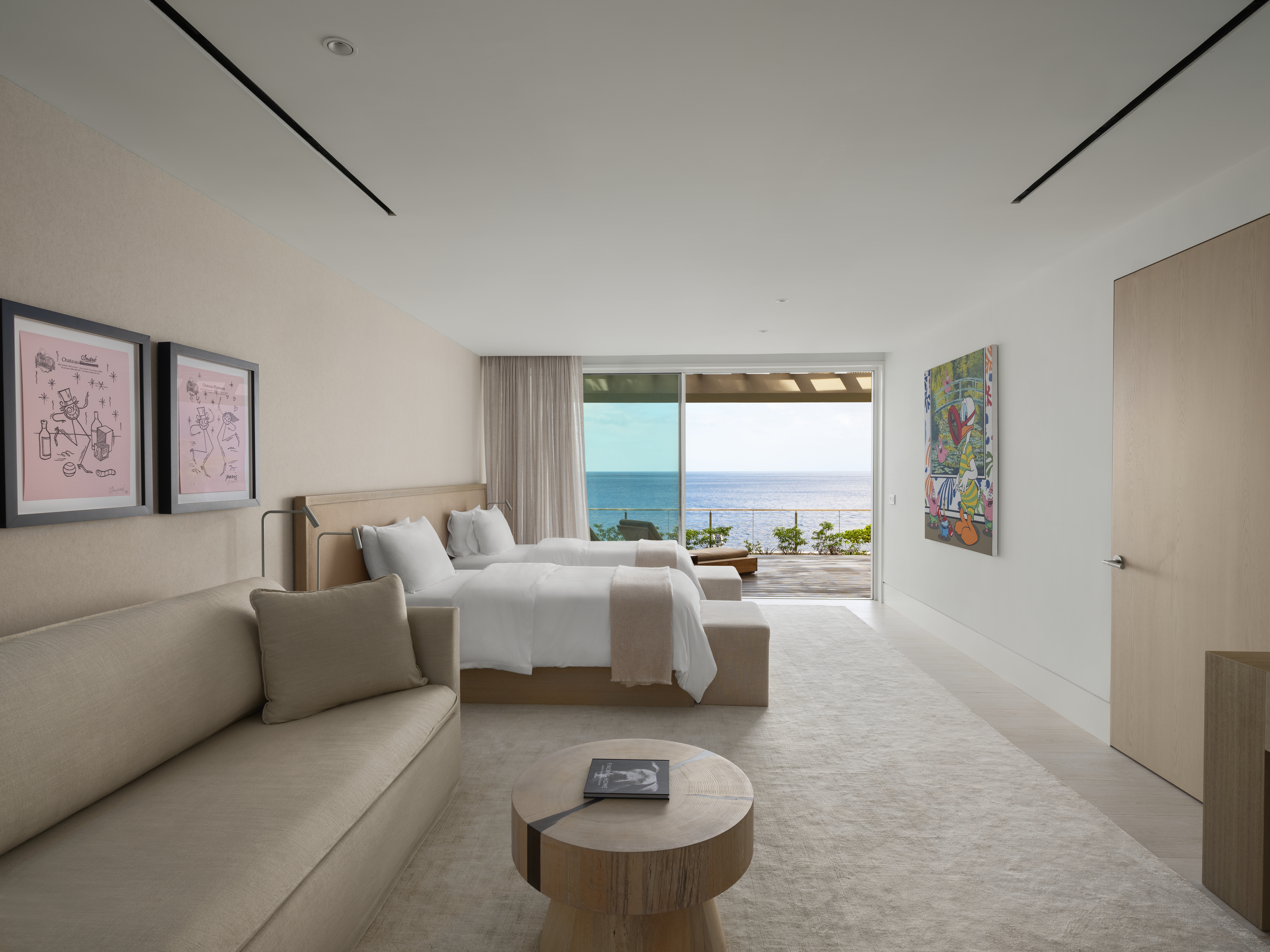 Sugar Beach, A Viceroy Resort 7
