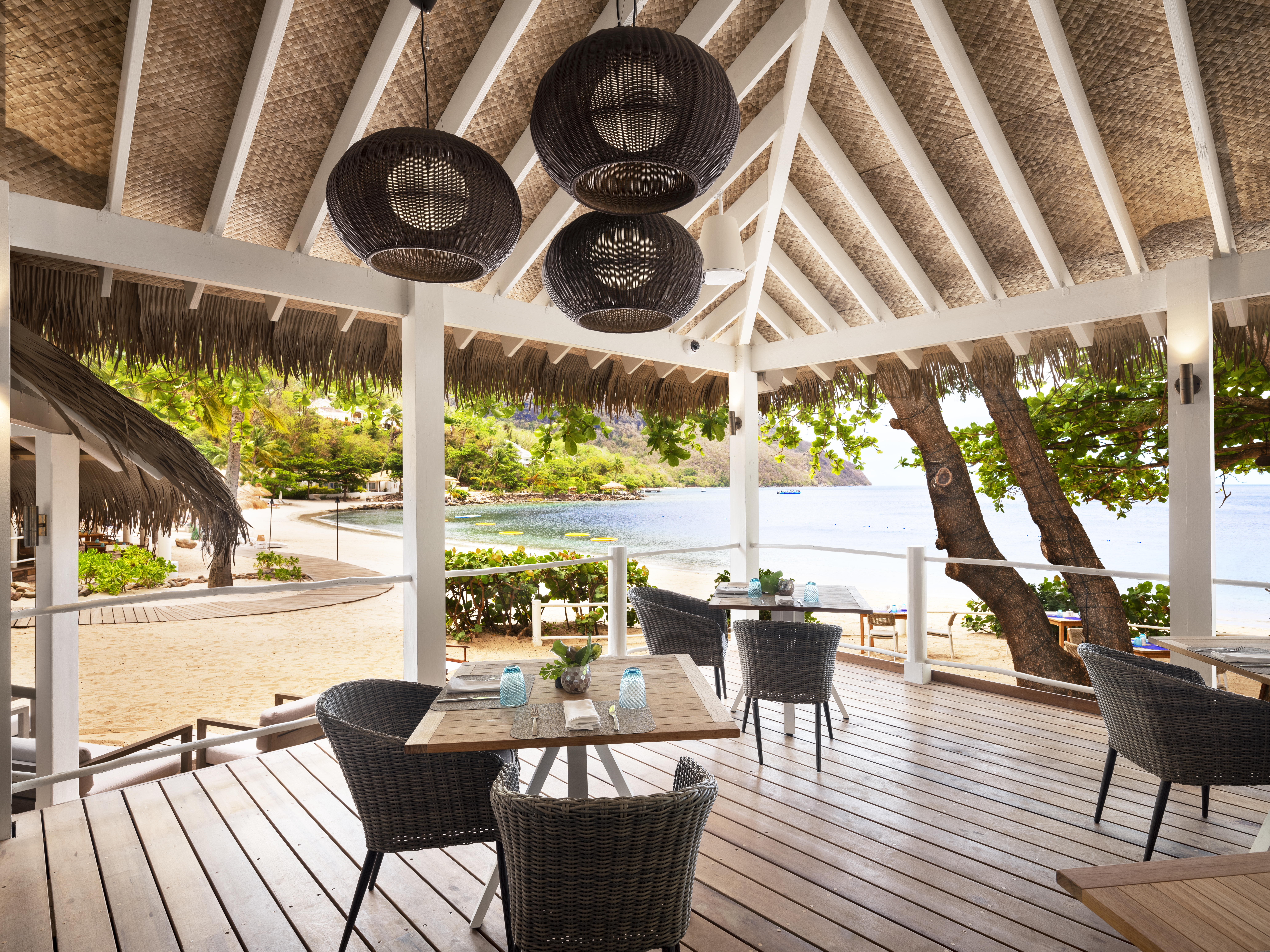 Sugar Beach, A Viceroy Resort 8