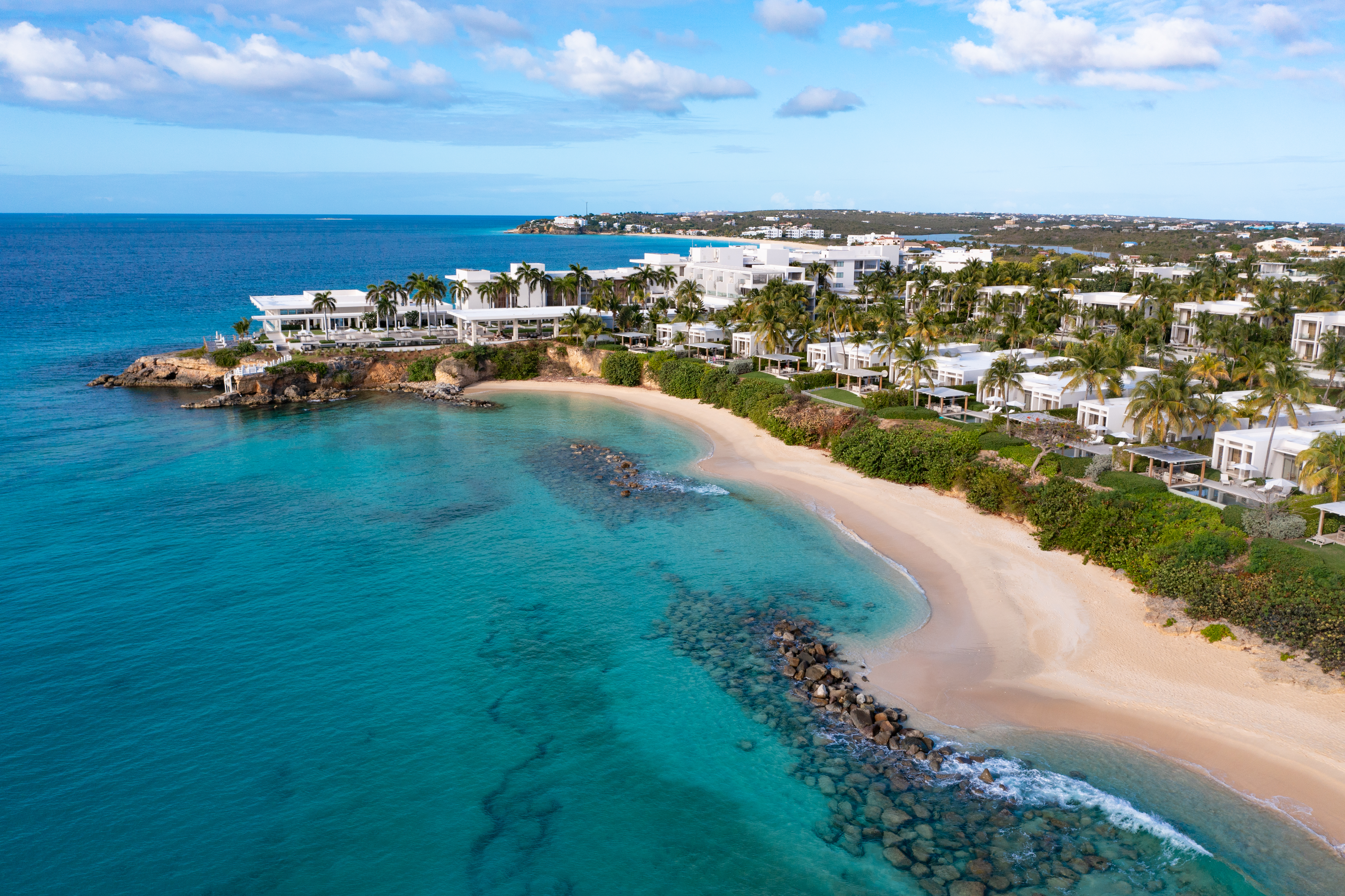 Four Seasons Resort and Residences Anguilla