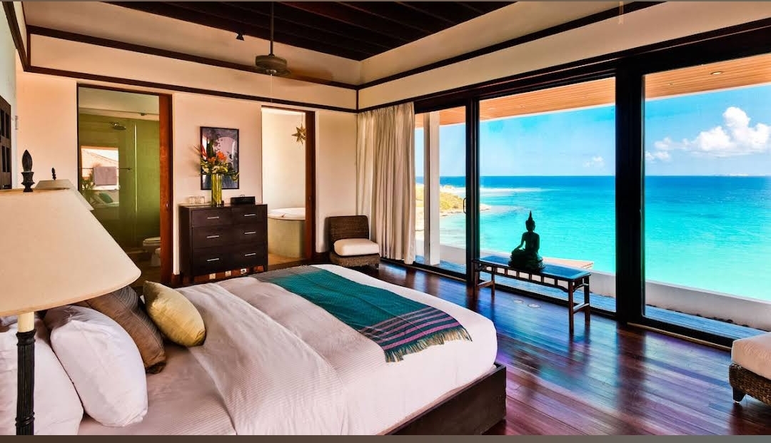 Four Seasons Resort and Residences Anguilla 3