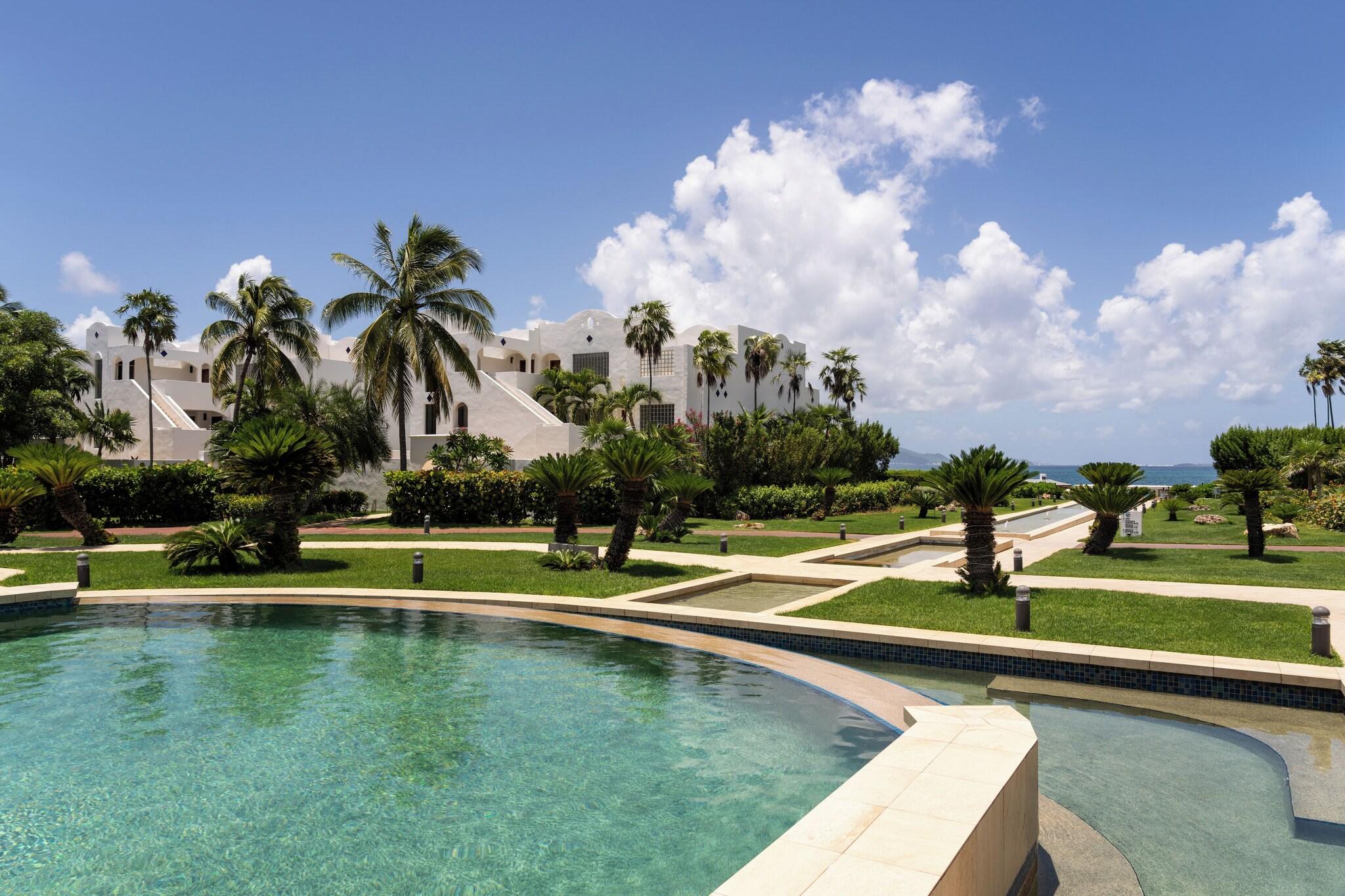 Aurora Anguilla Resort & Golf Club 2