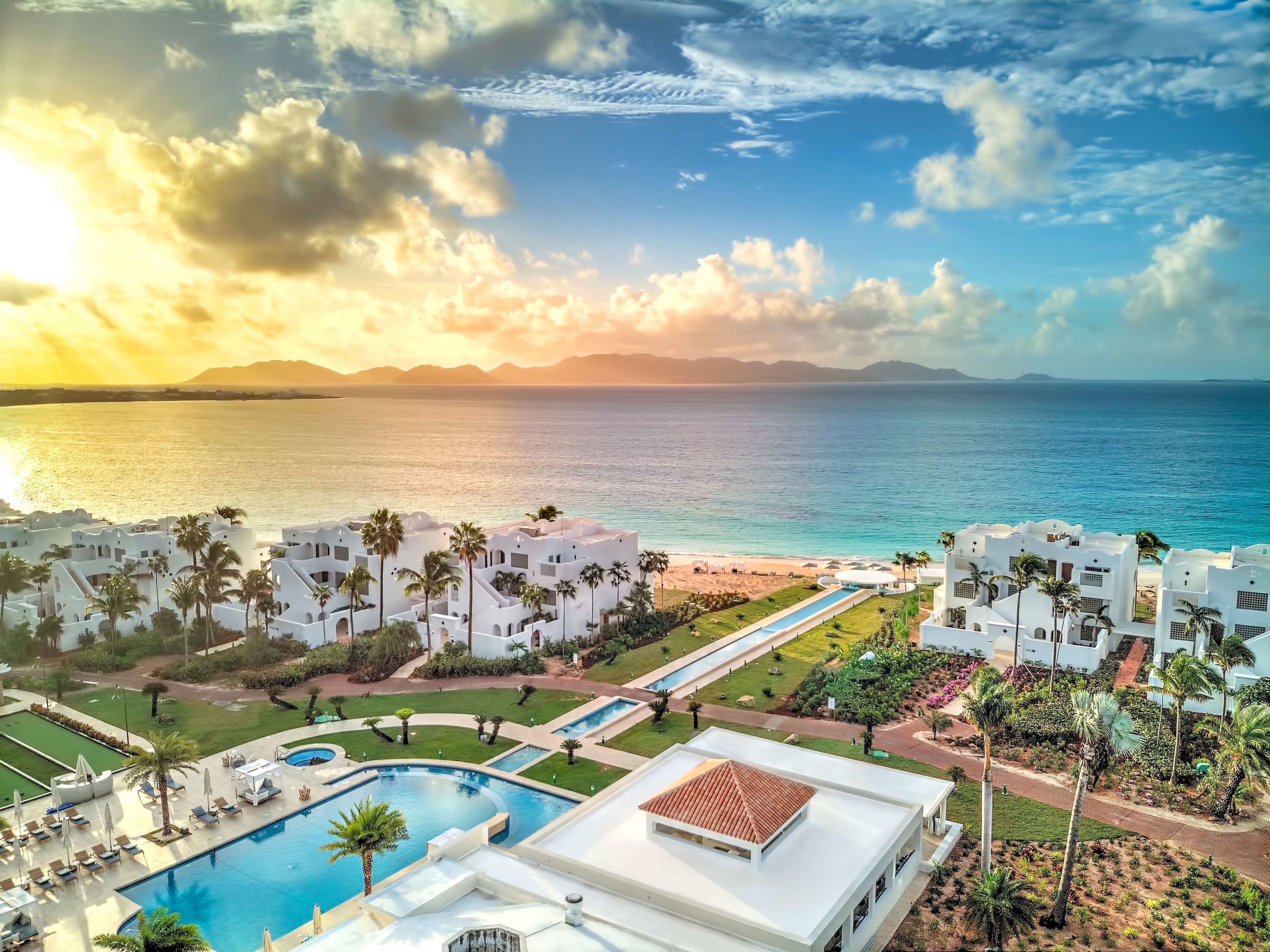 Aurora Anguilla Resort & Golf Club 3