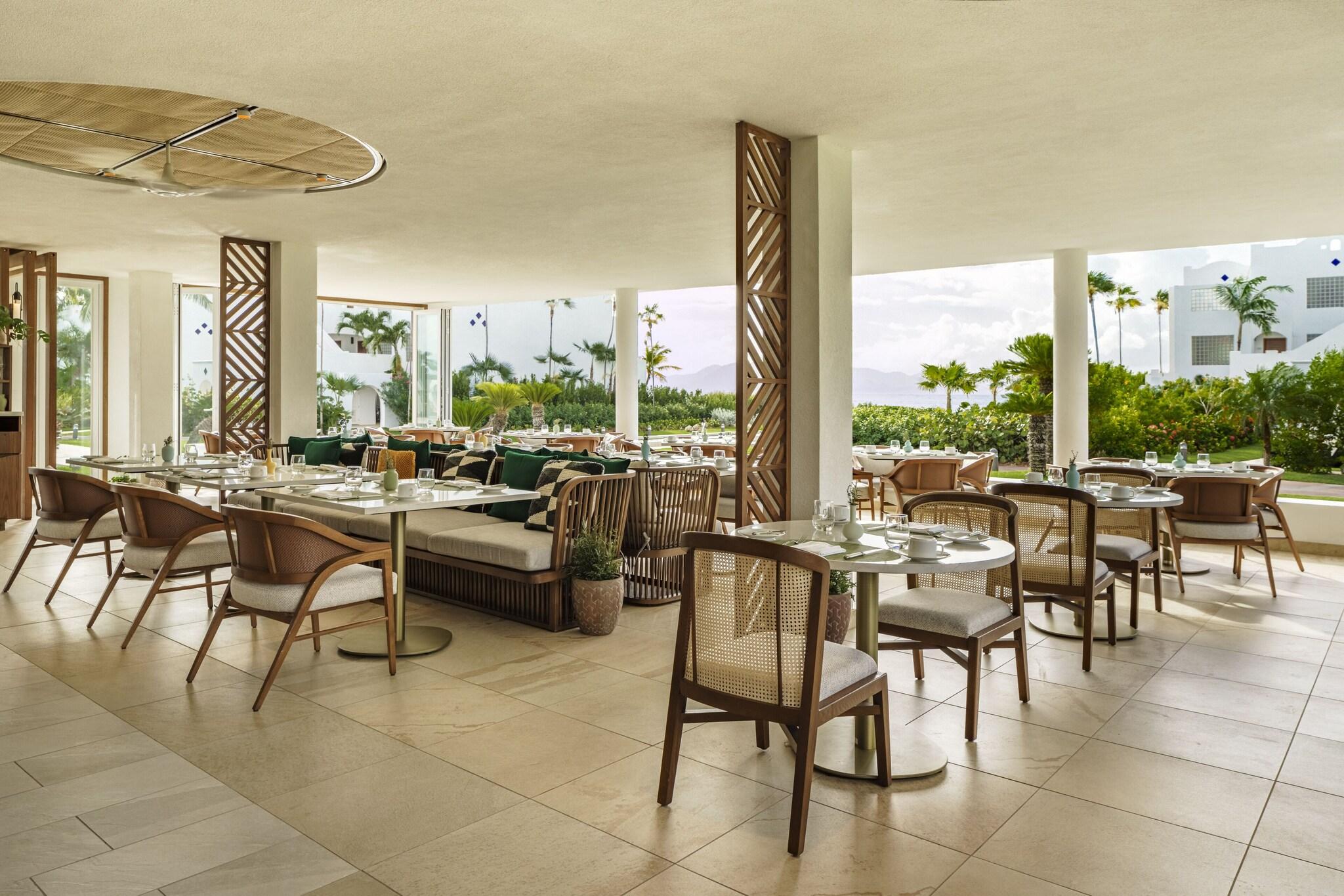 Aurora Anguilla Resort & Golf Club 6