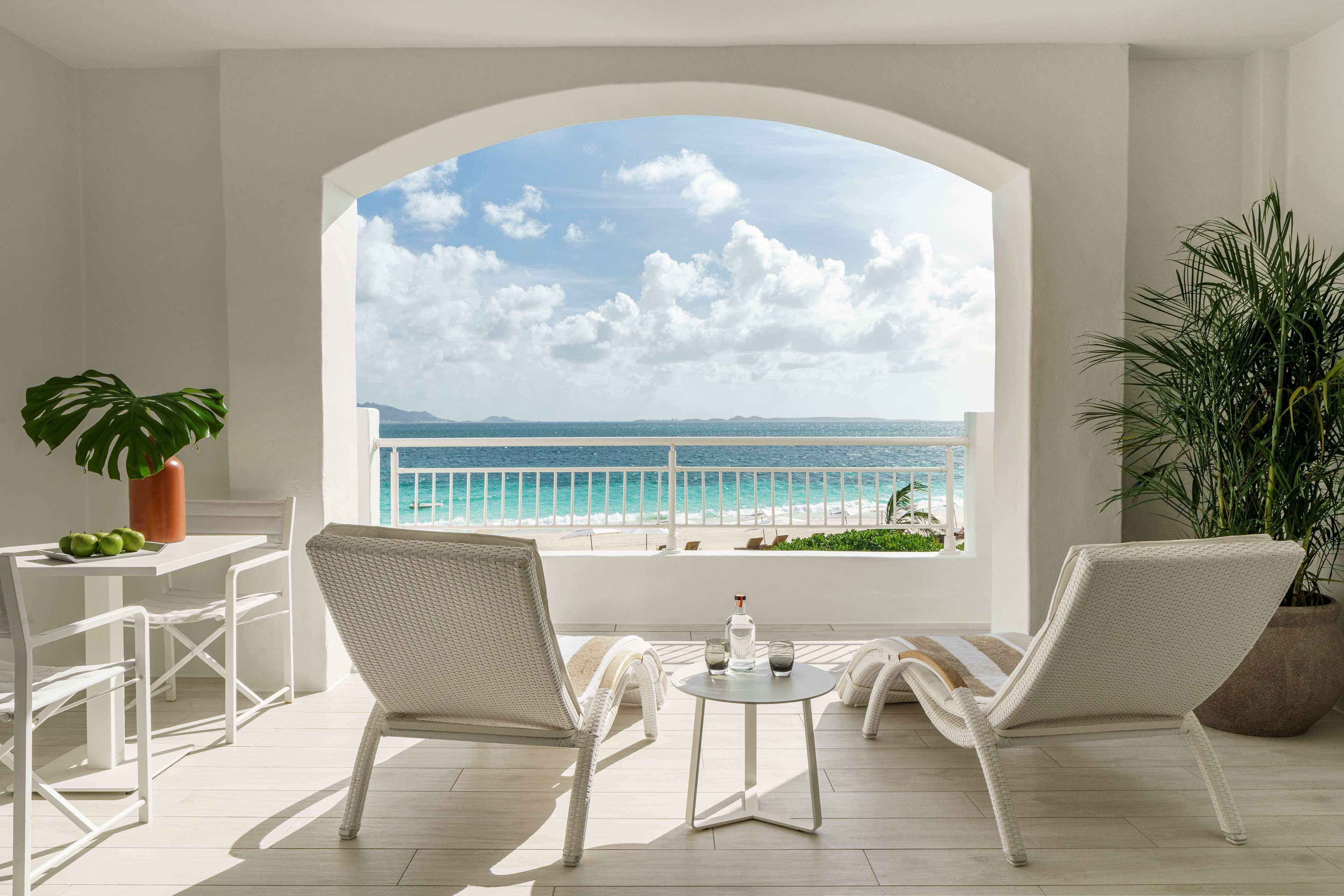 Aurora Anguilla Resort & Golf Club 9