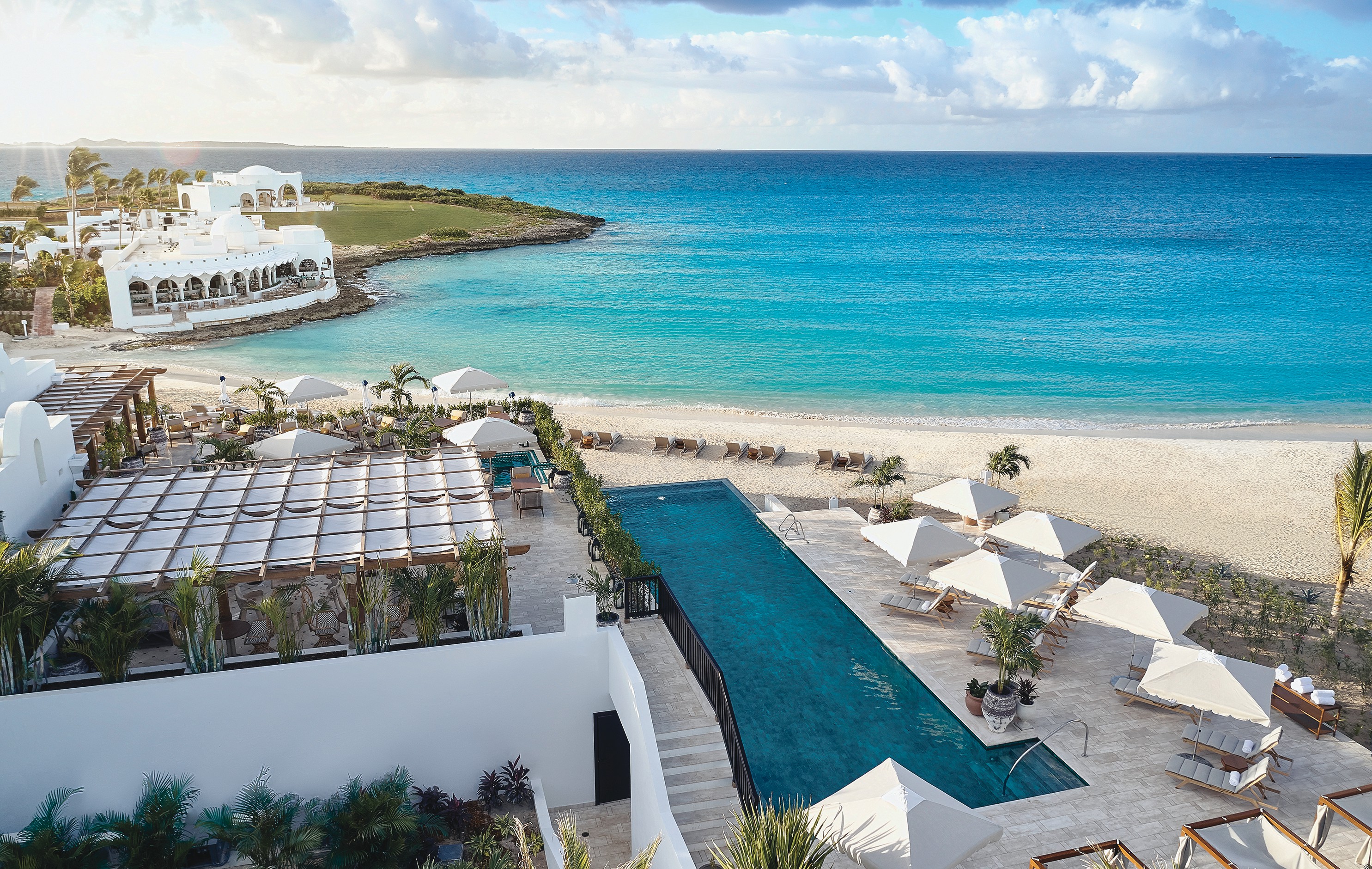 Cap Juluca, A Belmond Hotel, Anguilla 3