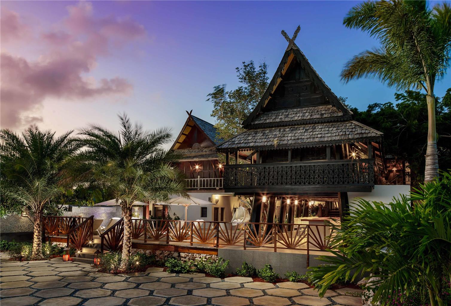 Zemi Beach House, LXR Hotels & Resorts 2