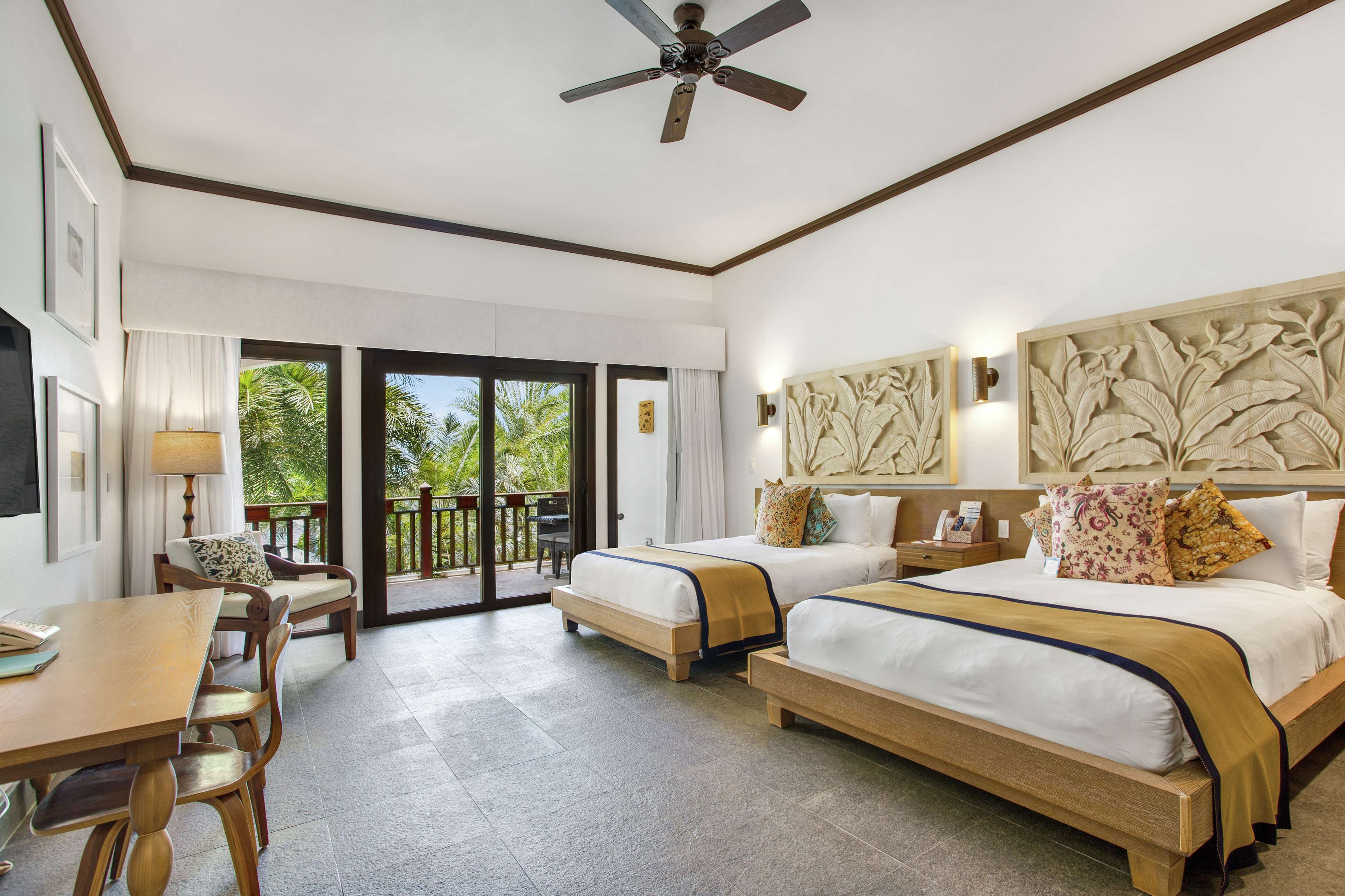 Zemi Beach House, LXR Hotels & Resorts 4