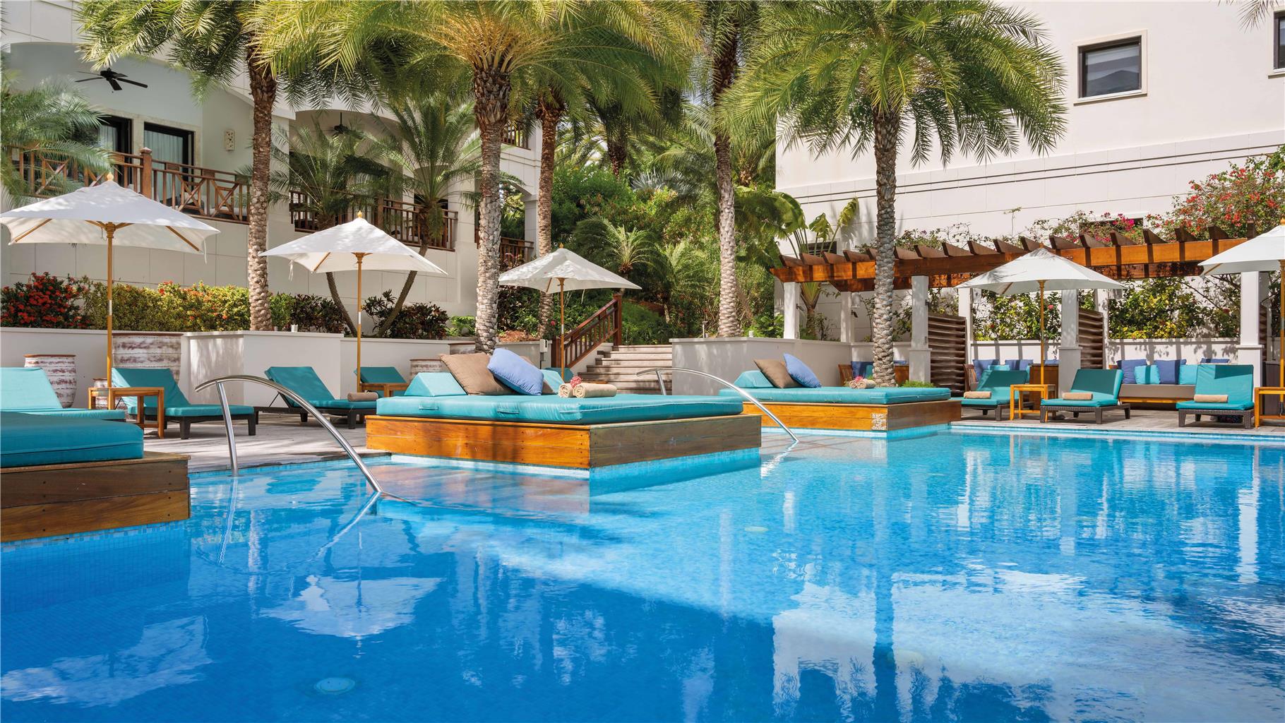 Zemi Beach House, LXR Hotels & Resorts 6