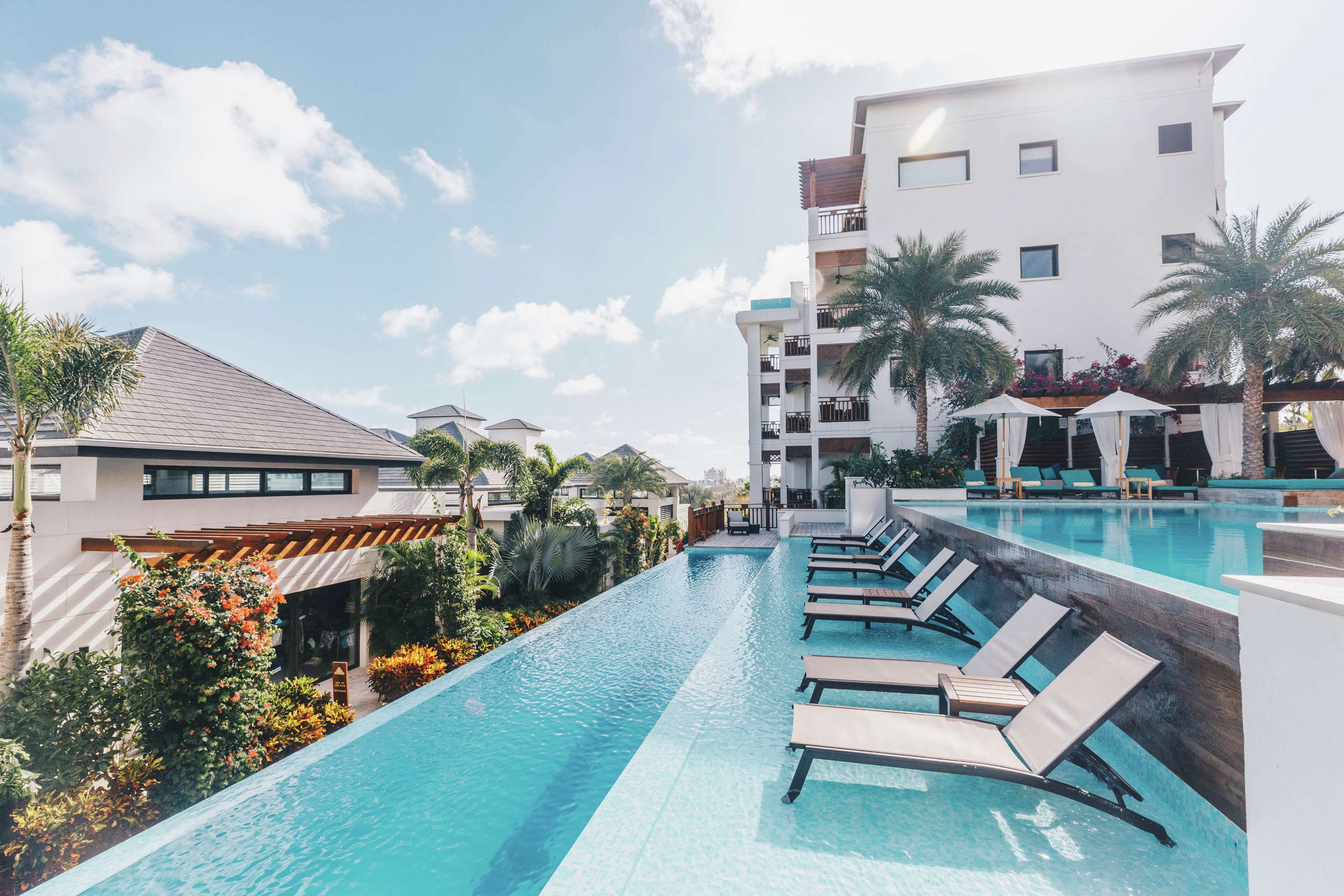 Zemi Beach House, LXR Hotels & Resorts 8
