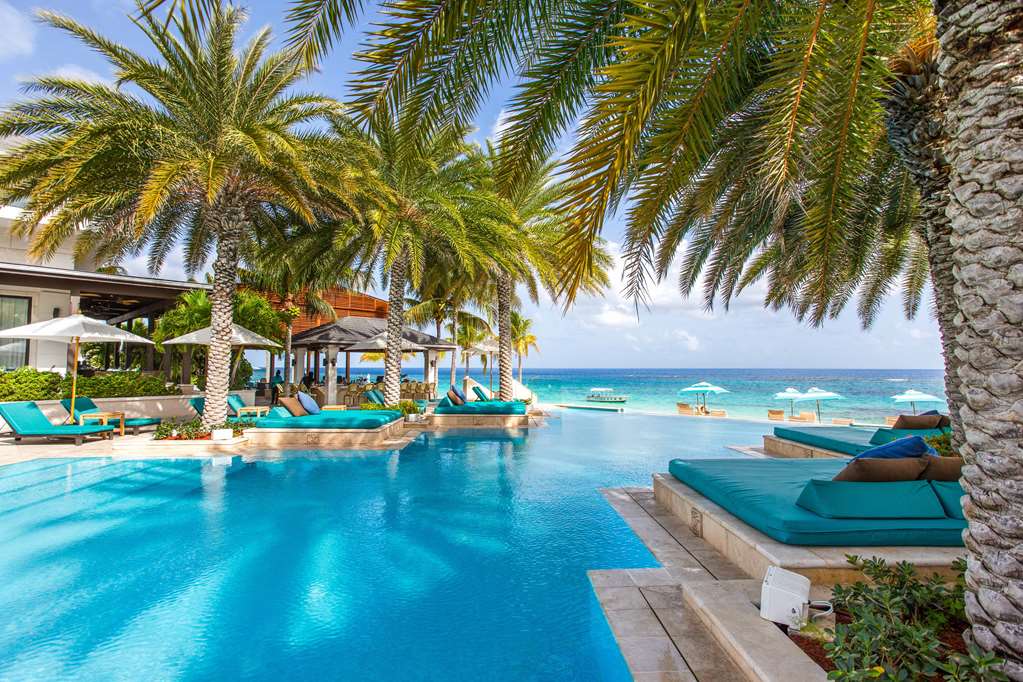 Zemi Beach House, LXR Hotels & Resorts 9
