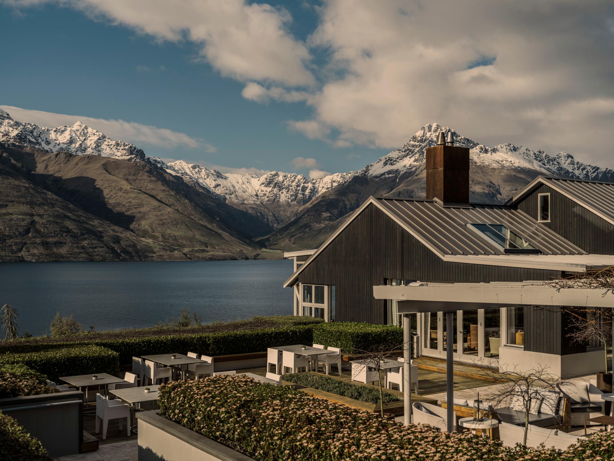 Rosewood Matakauri 2