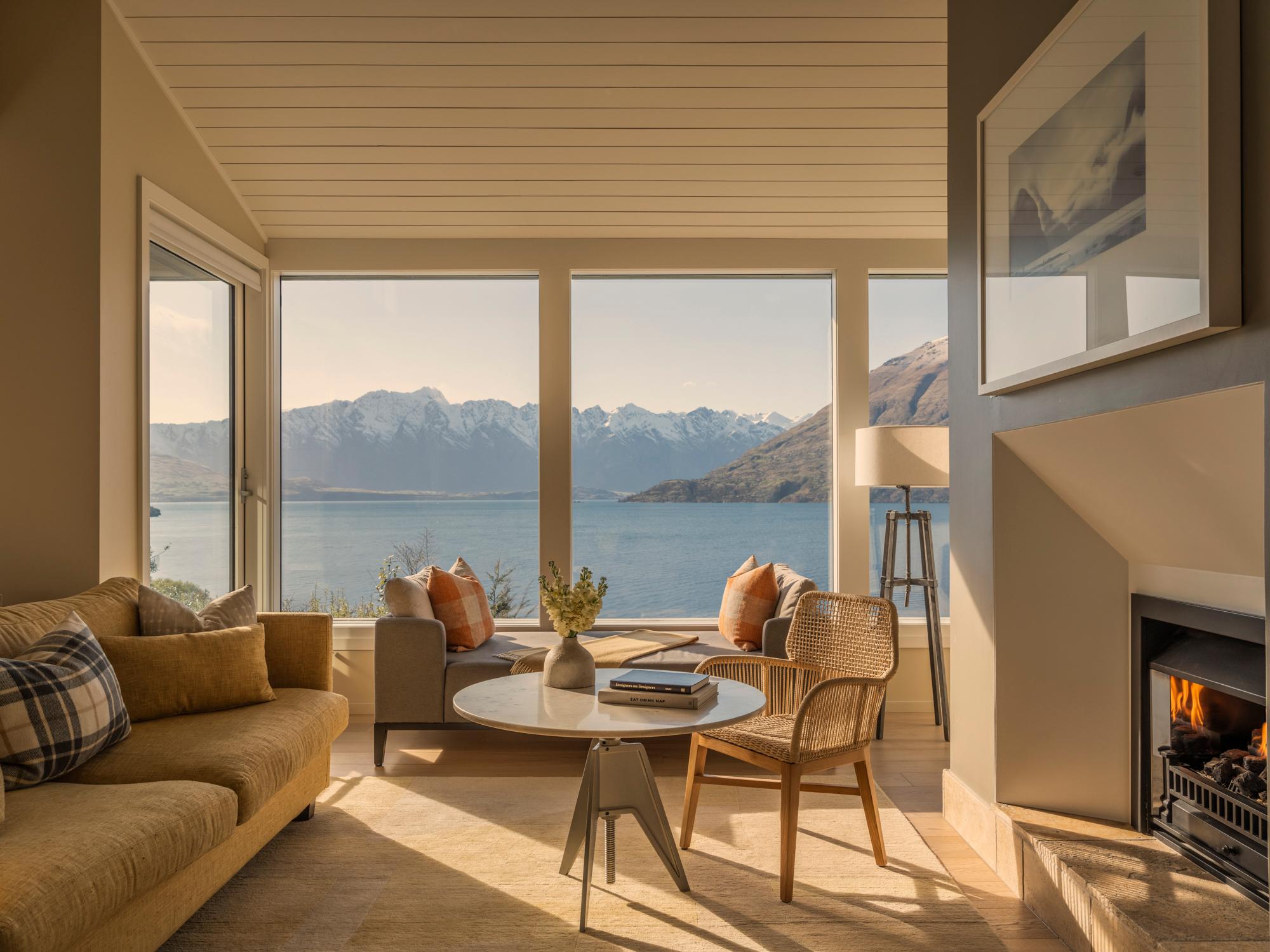 Rosewood Matakauri 4