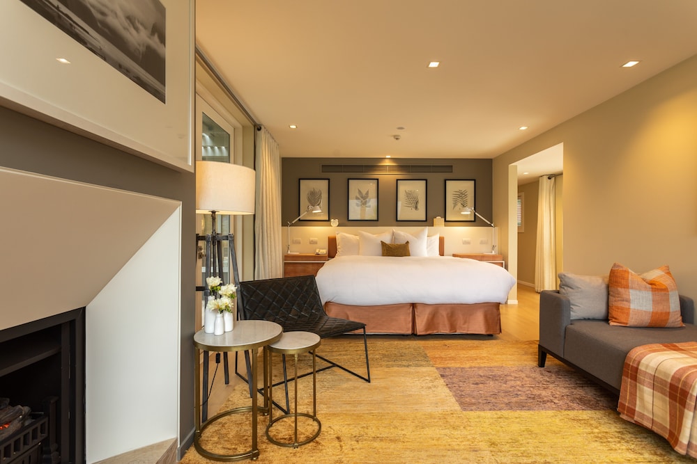 Rosewood Matakauri 5