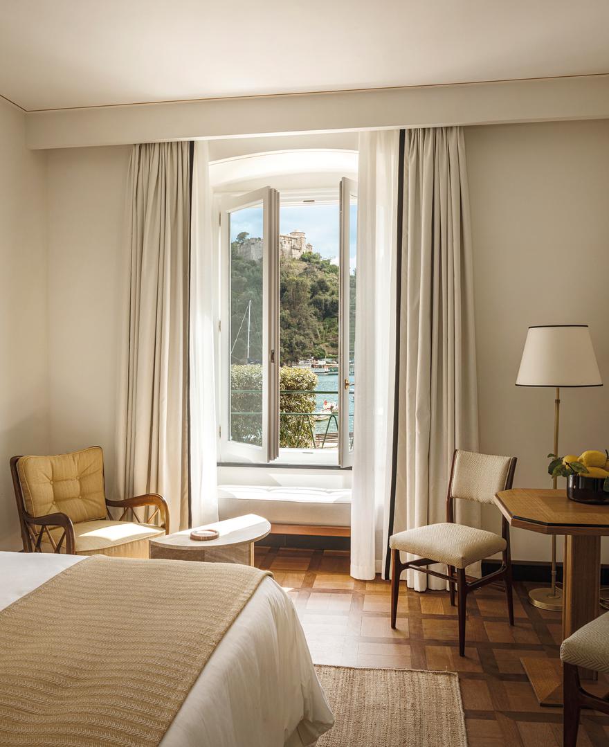 Splendido Mare, A Belmond Hotel, Portofino 2