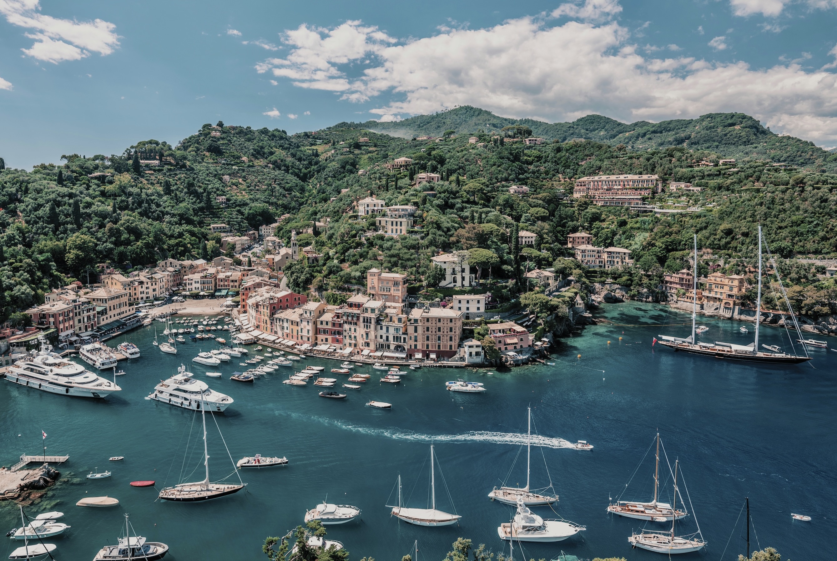 Splendido Mare, A Belmond Hotel, Portofino 4