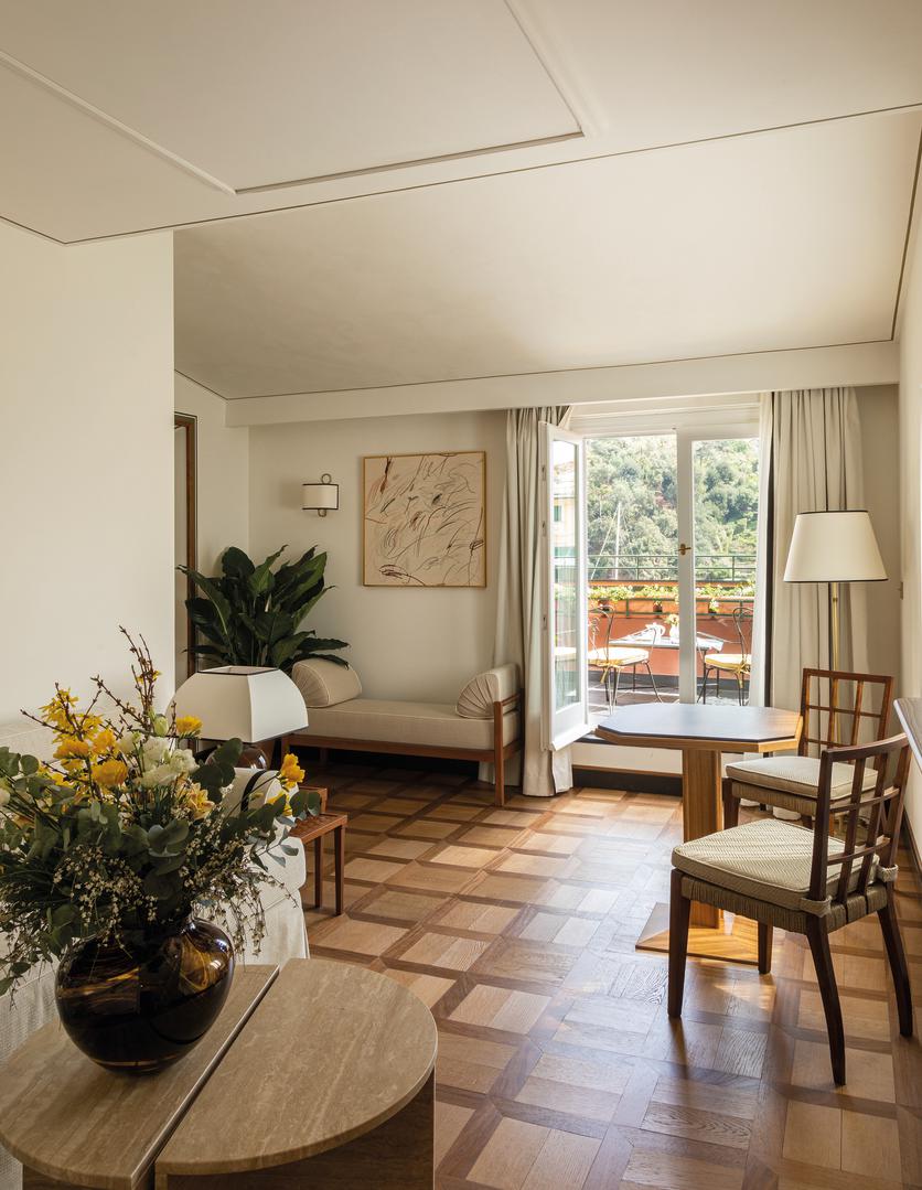 Splendido Mare, A Belmond Hotel, Portofino 6