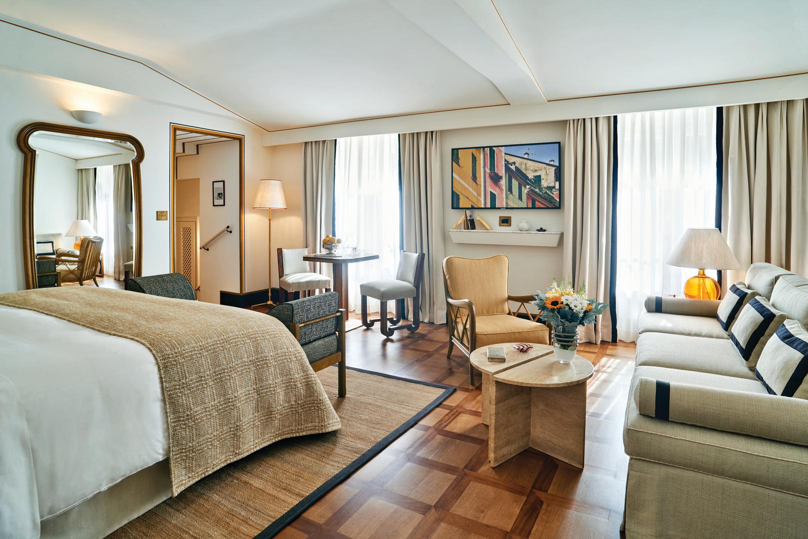 Splendido Mare, A Belmond Hotel, Portofino 7