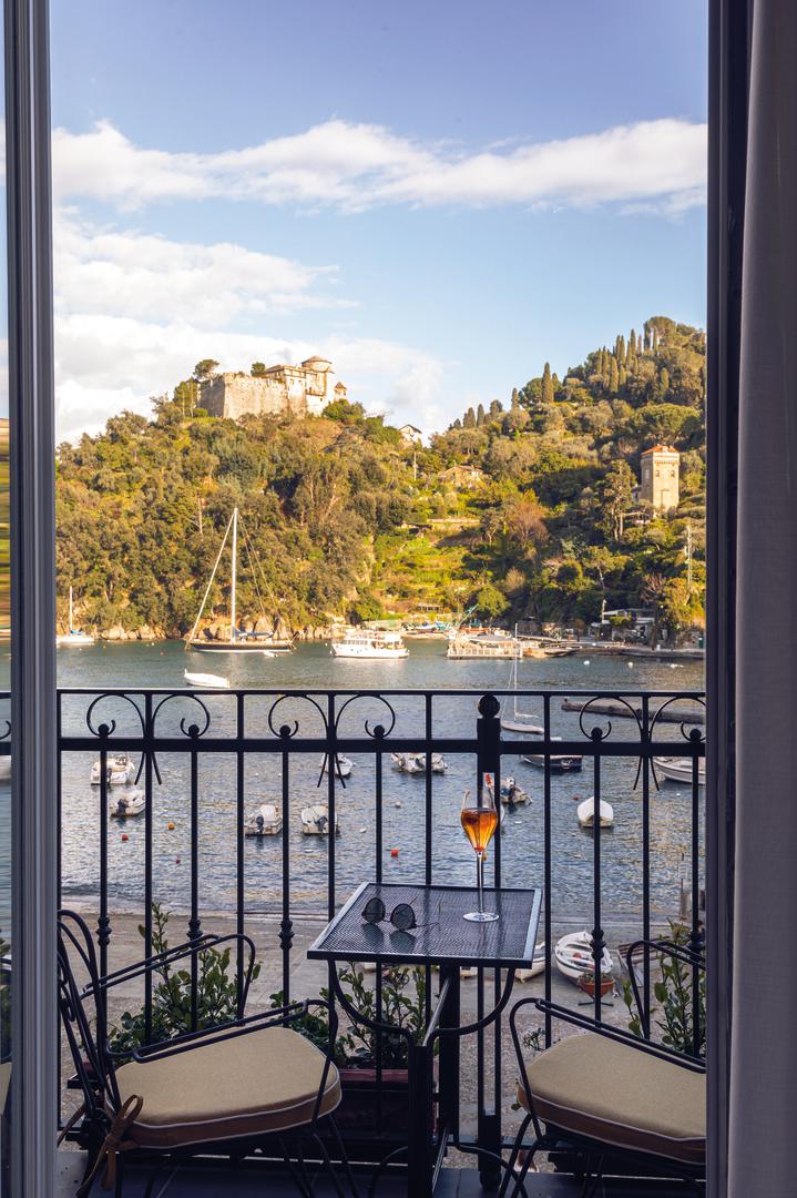 Splendido Mare, A Belmond Hotel, Portofino 8