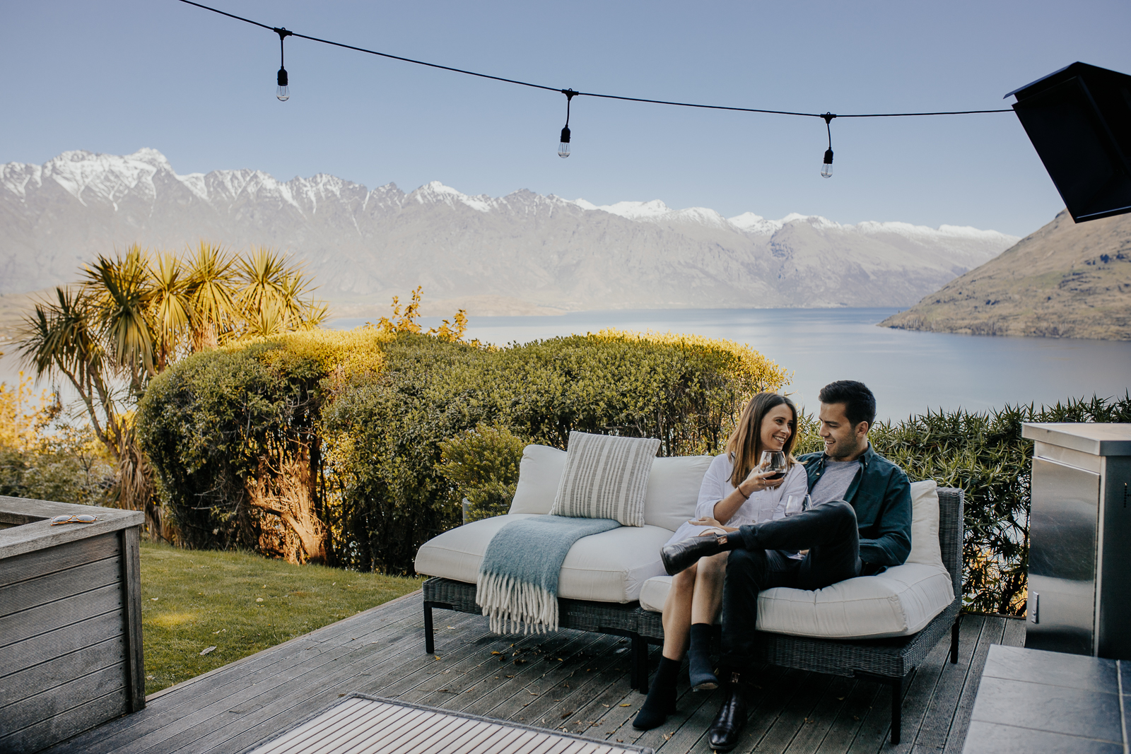 Azur Lodge