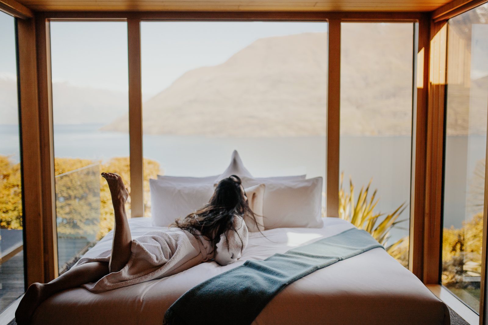 Azur Lodge 2