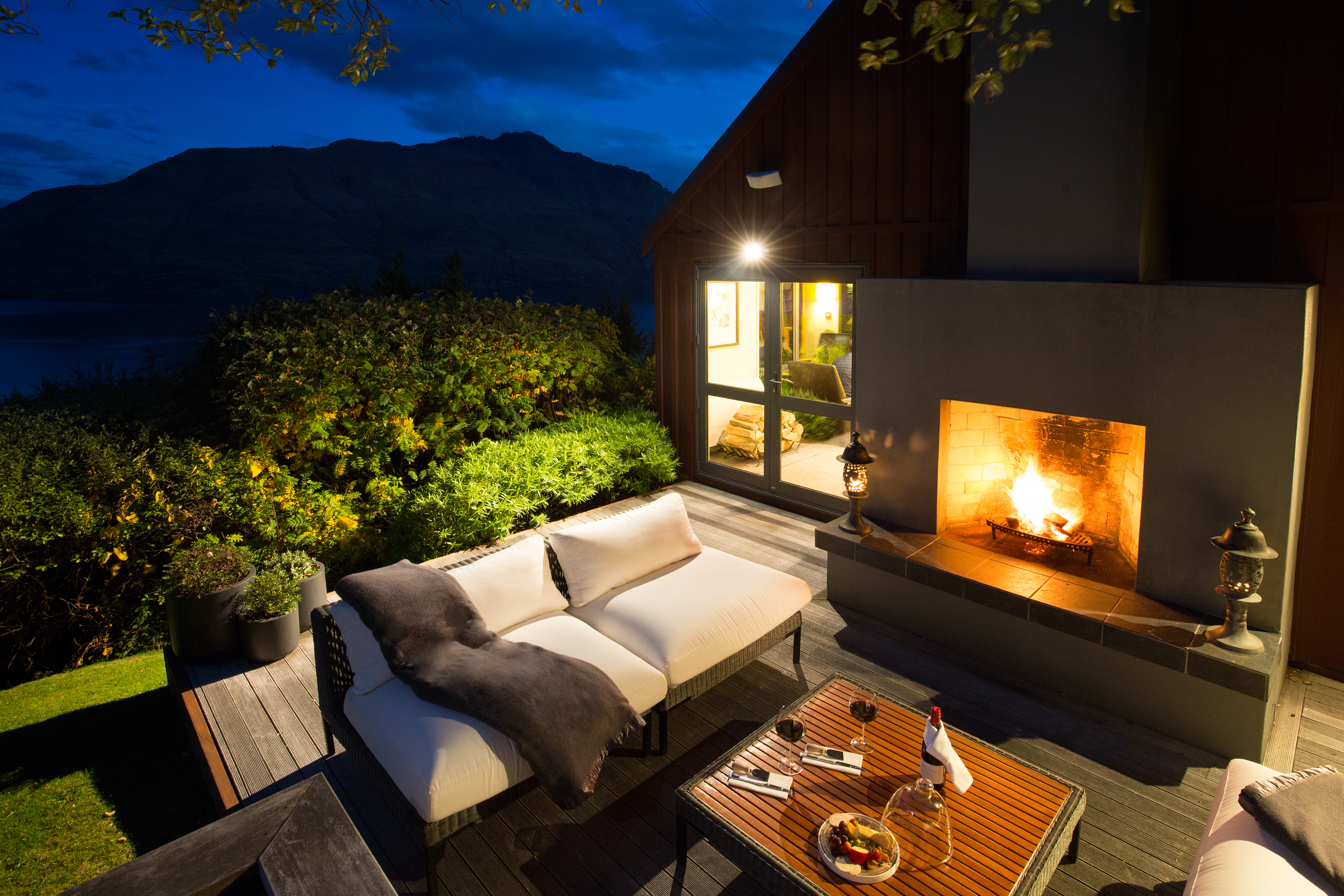Azur Lodge 3