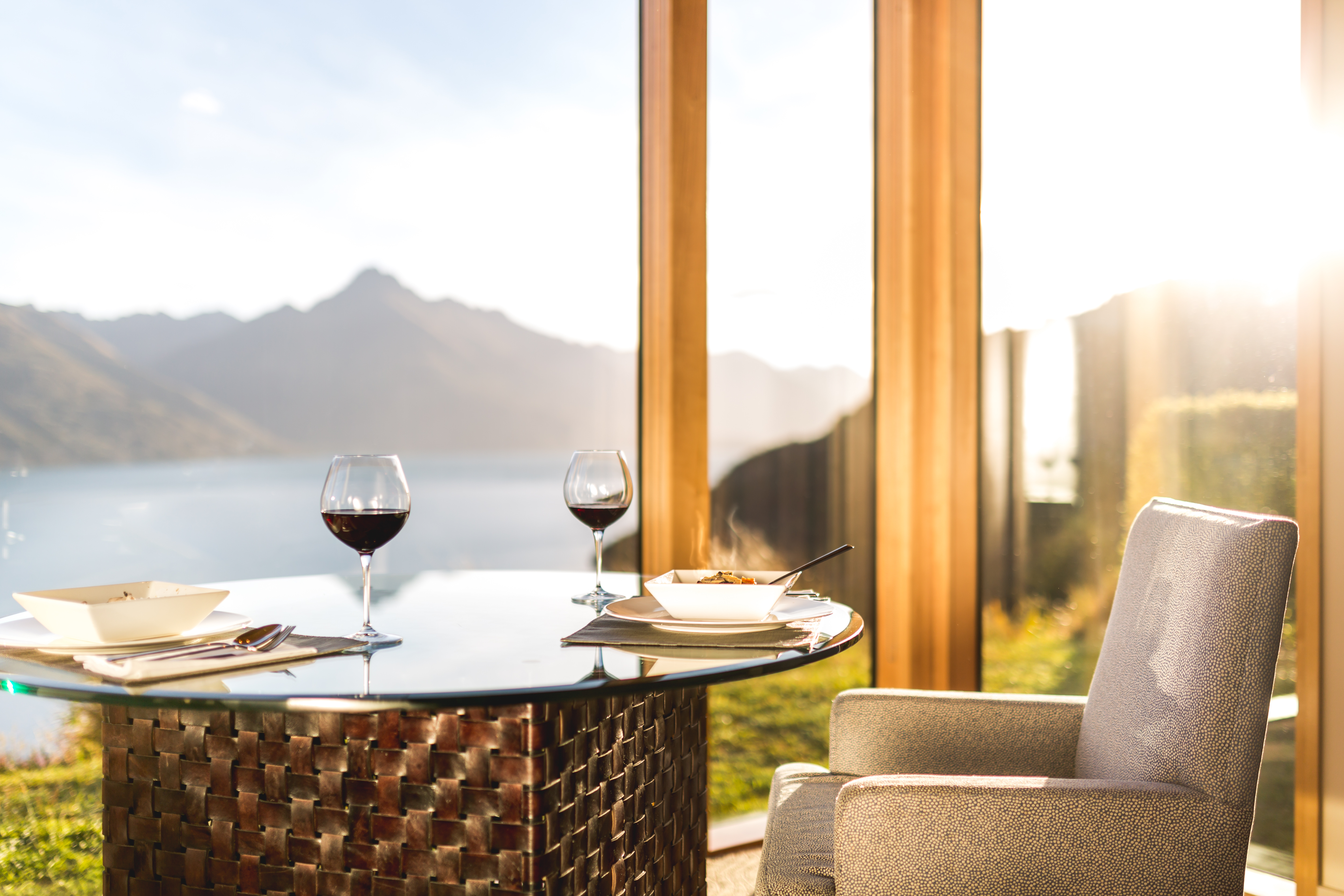 Azur Lodge 4