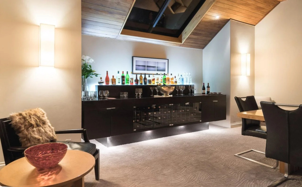 Azur Lodge 8