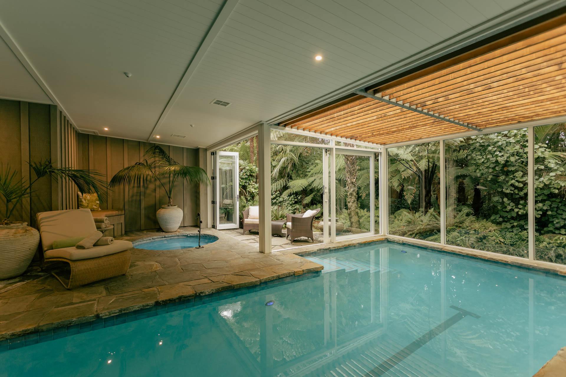 Rosewood Kauri Cliffs 5