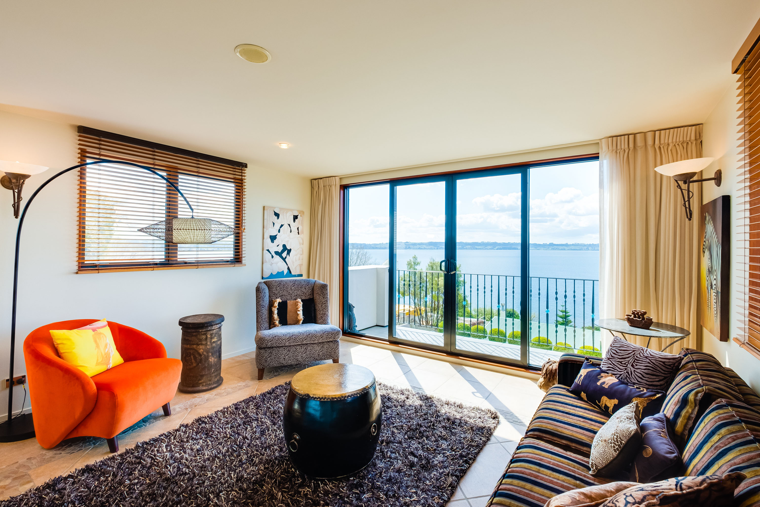 On The Point - Lake Rotorua 8