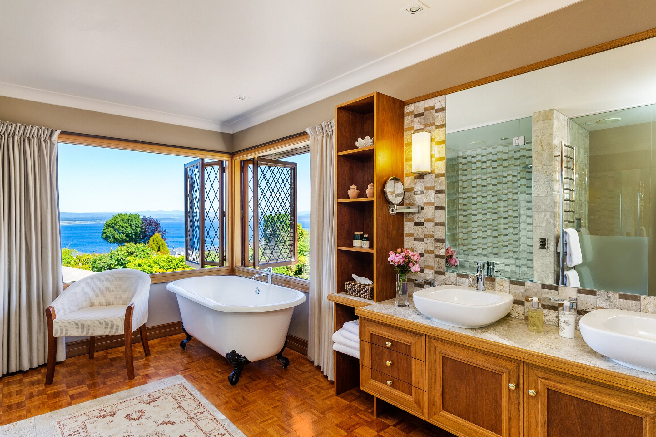 Lake Taupo Lodge