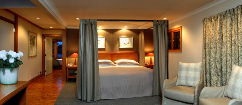 Lake Taupo Lodge 7