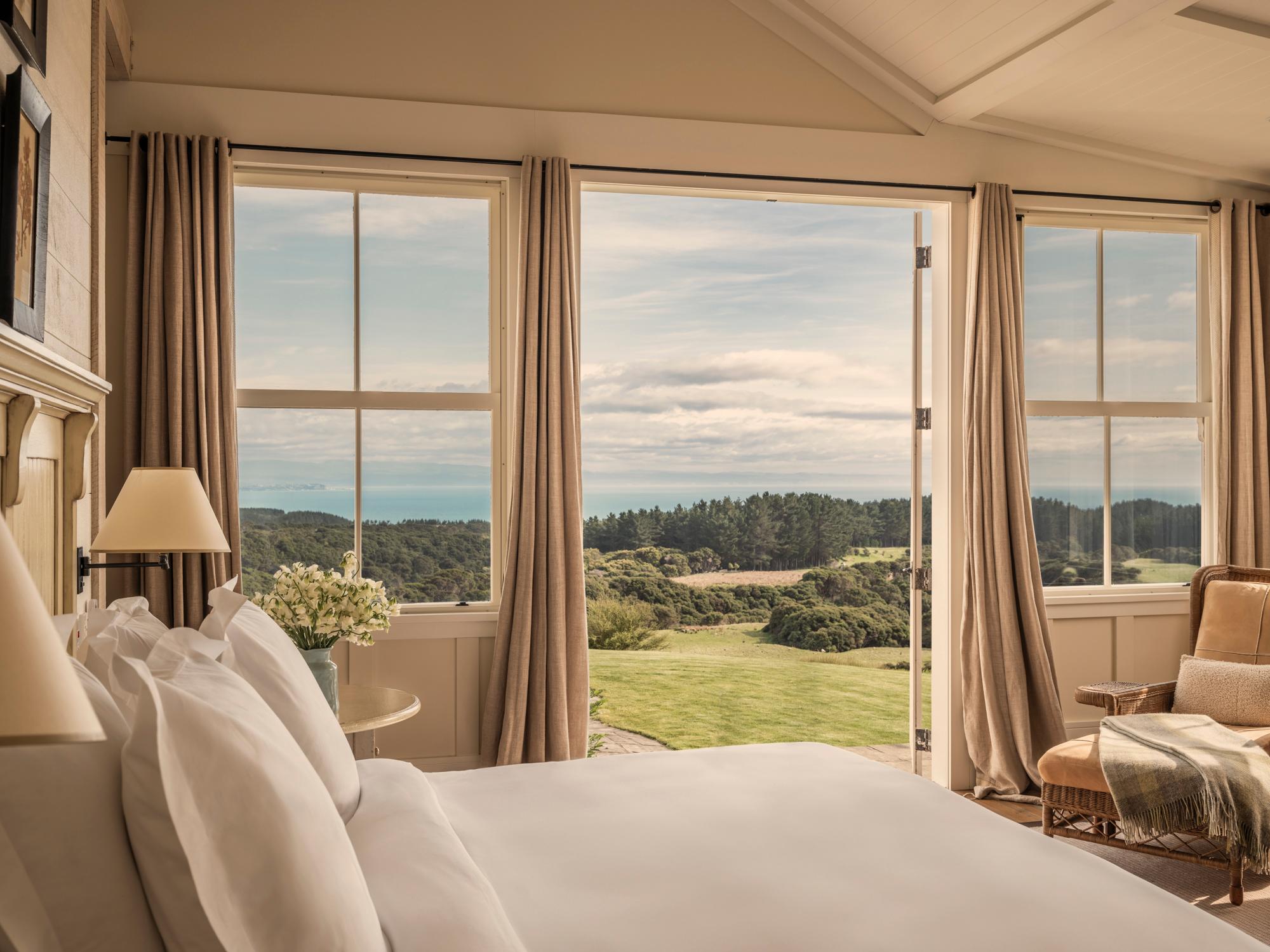 Rosewood Cape Kidnappers 2