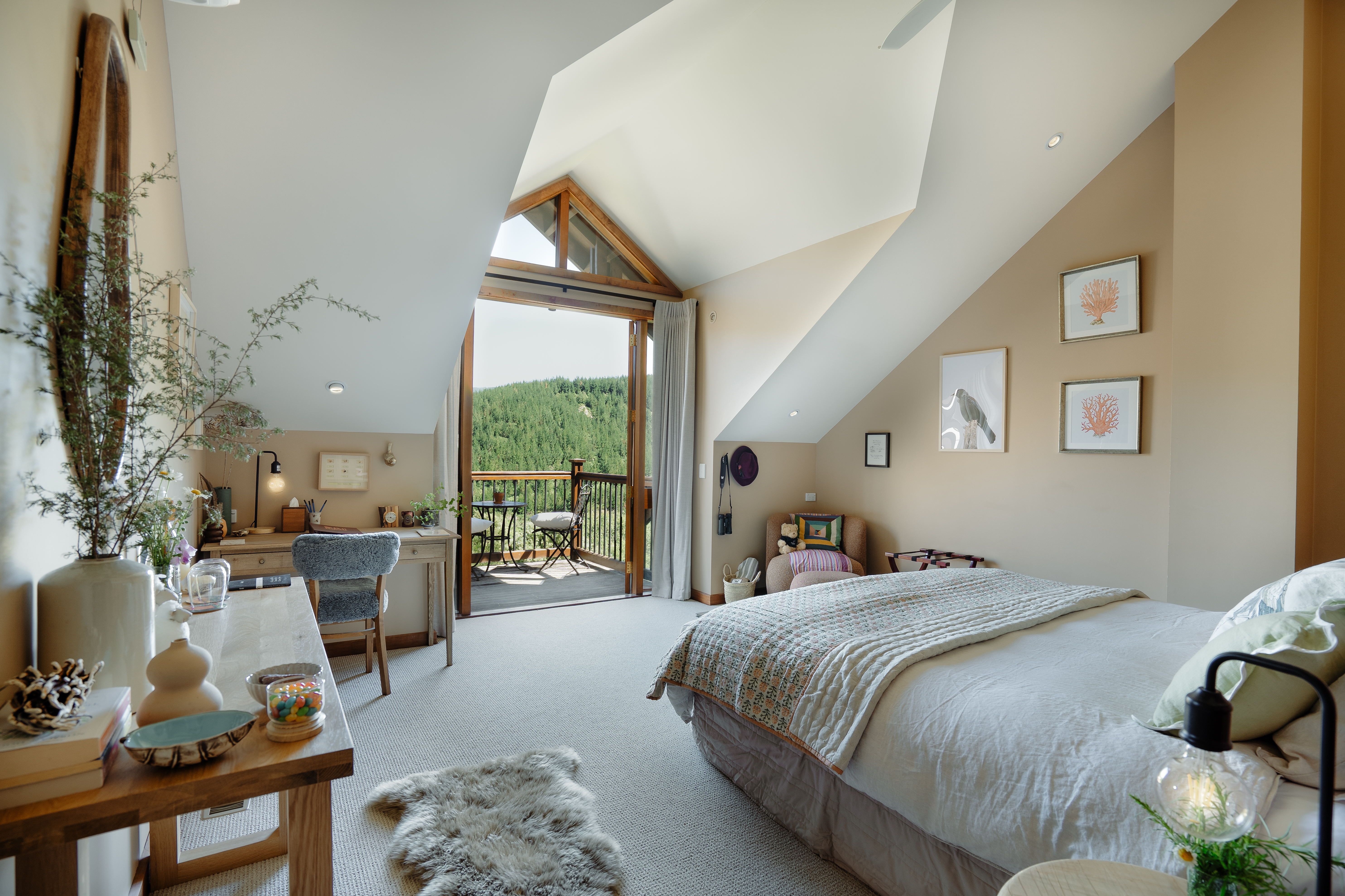 Stonefly Lodge Nelson 2