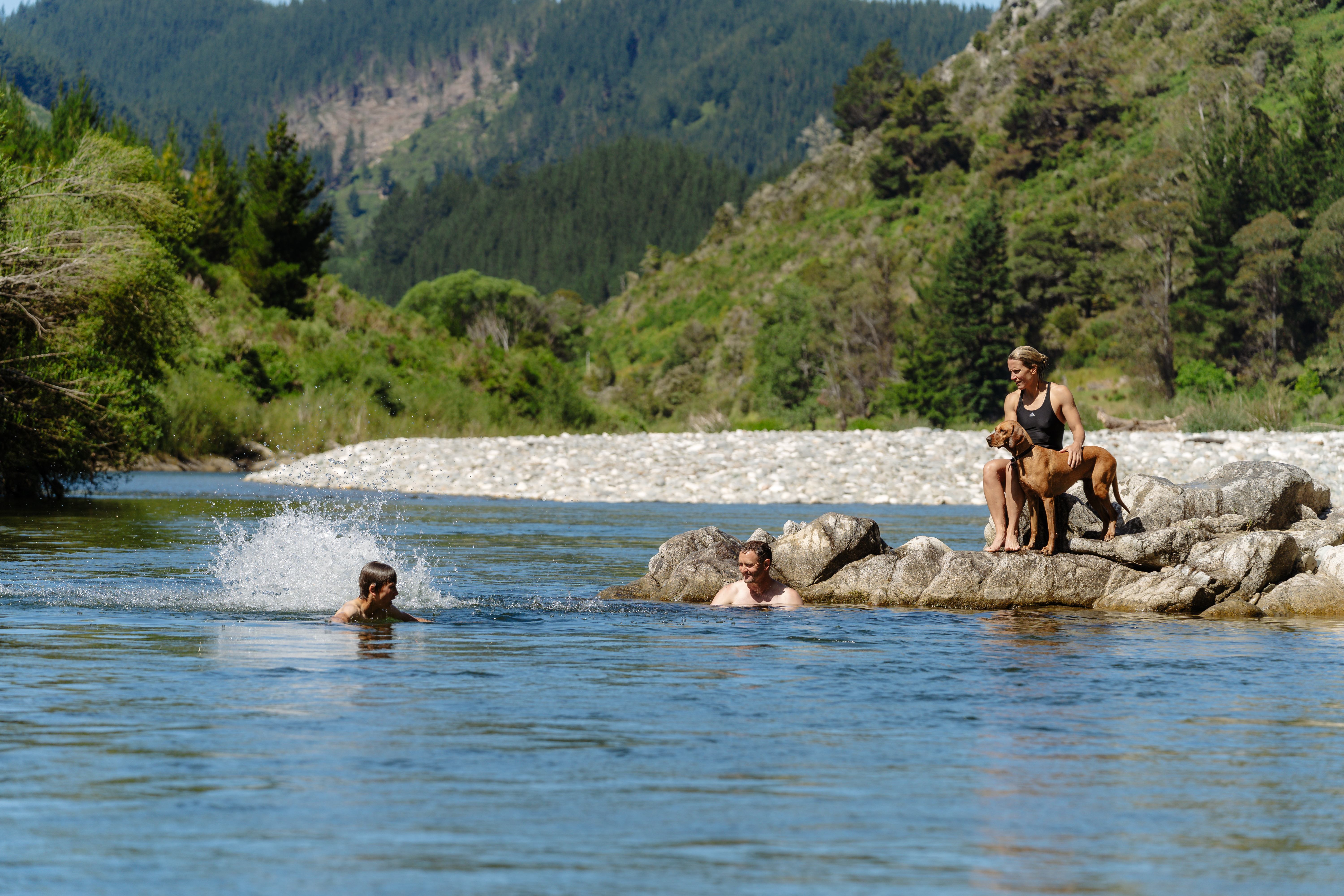 Stonefly Lodge Nelson 4
