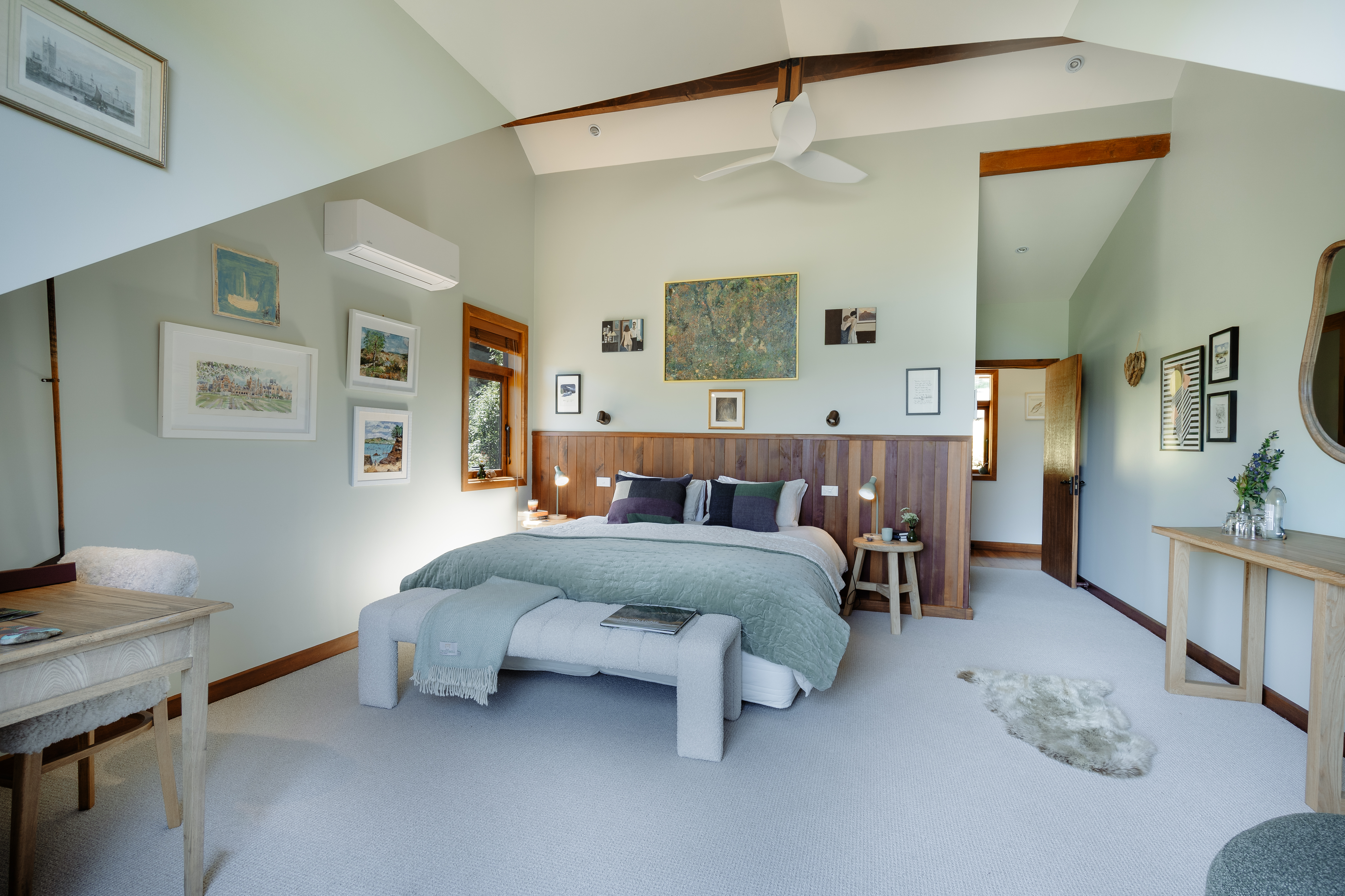 Stonefly Lodge Nelson 5
