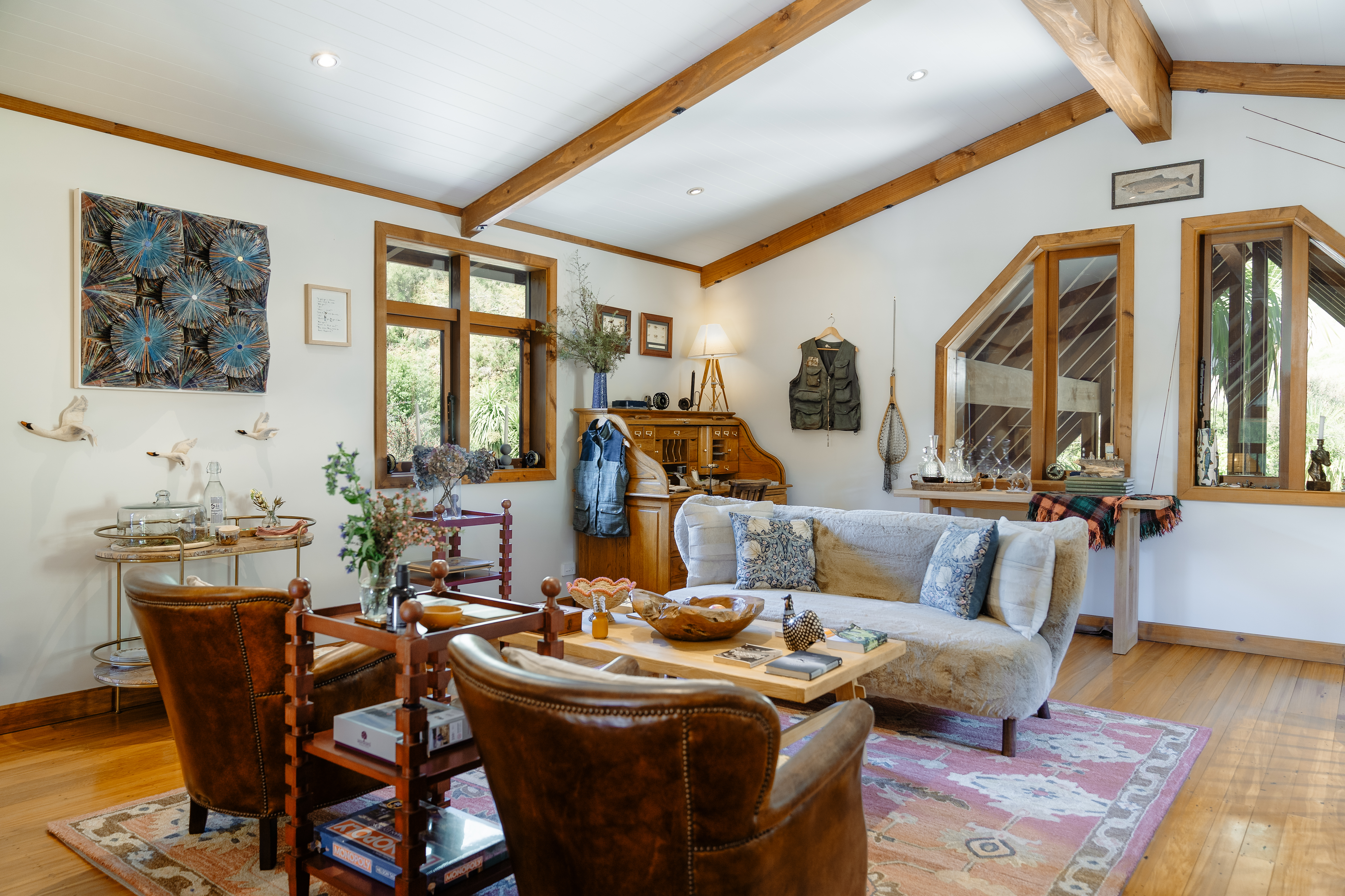 Stonefly Lodge Nelson 6