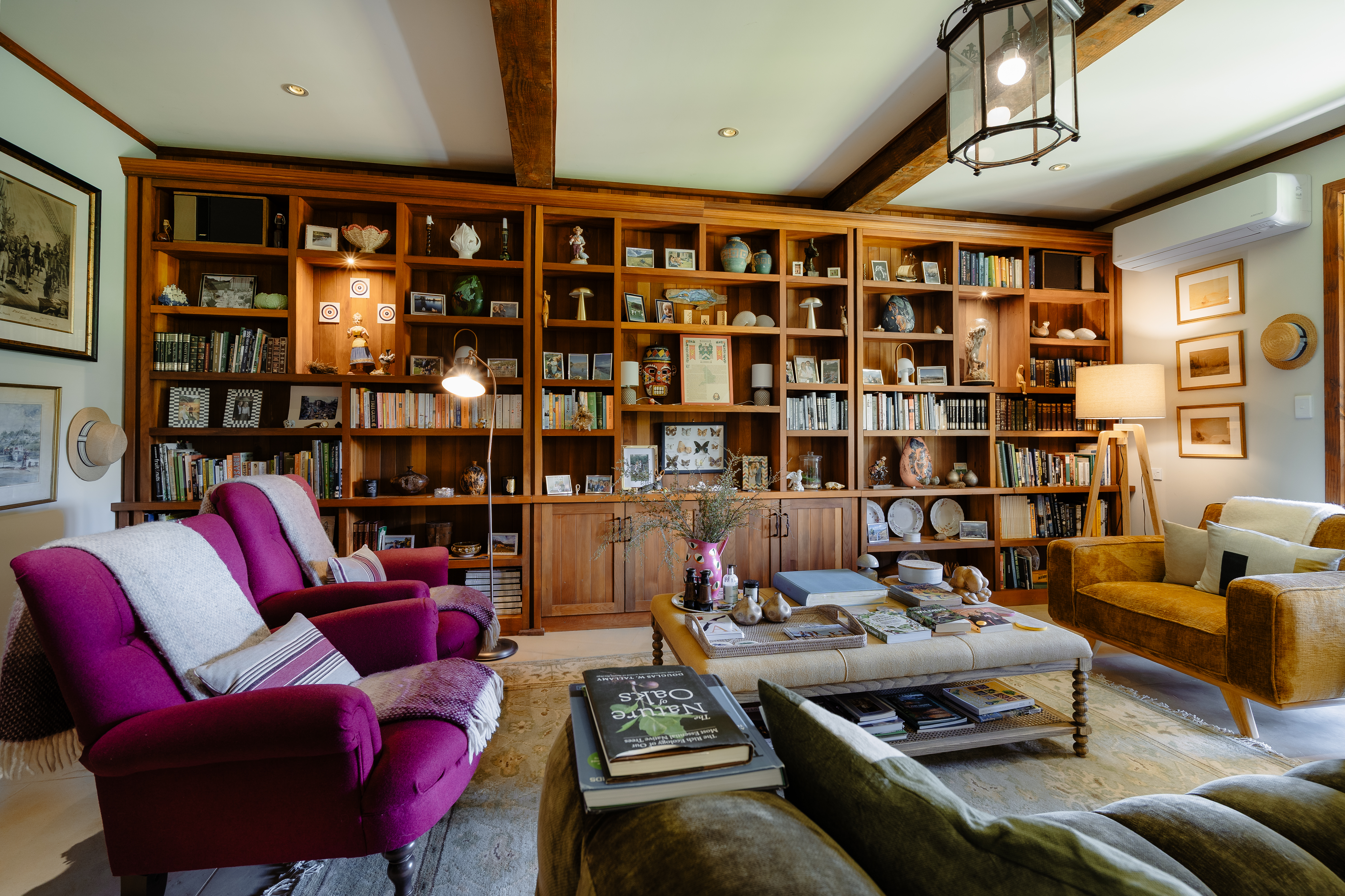 Stonefly Lodge Nelson 9