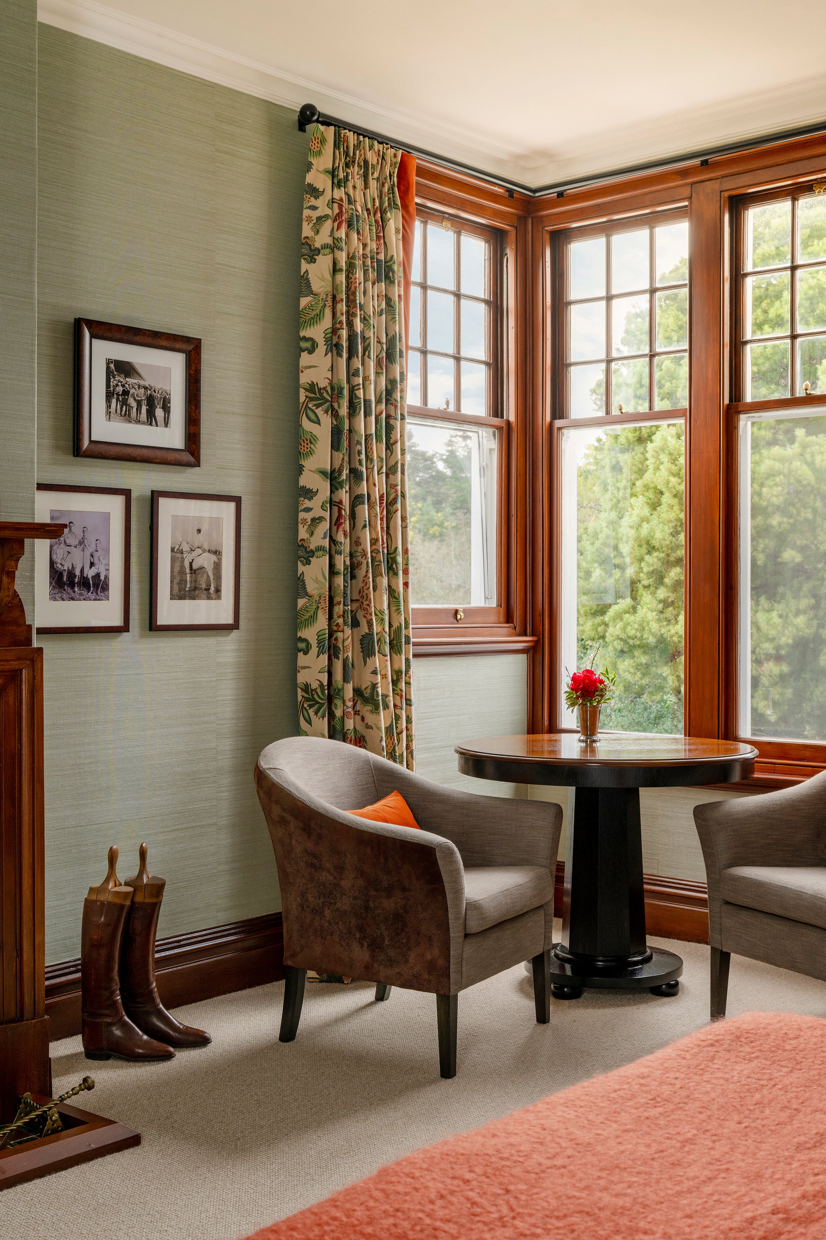 Otahuna Lodge 6